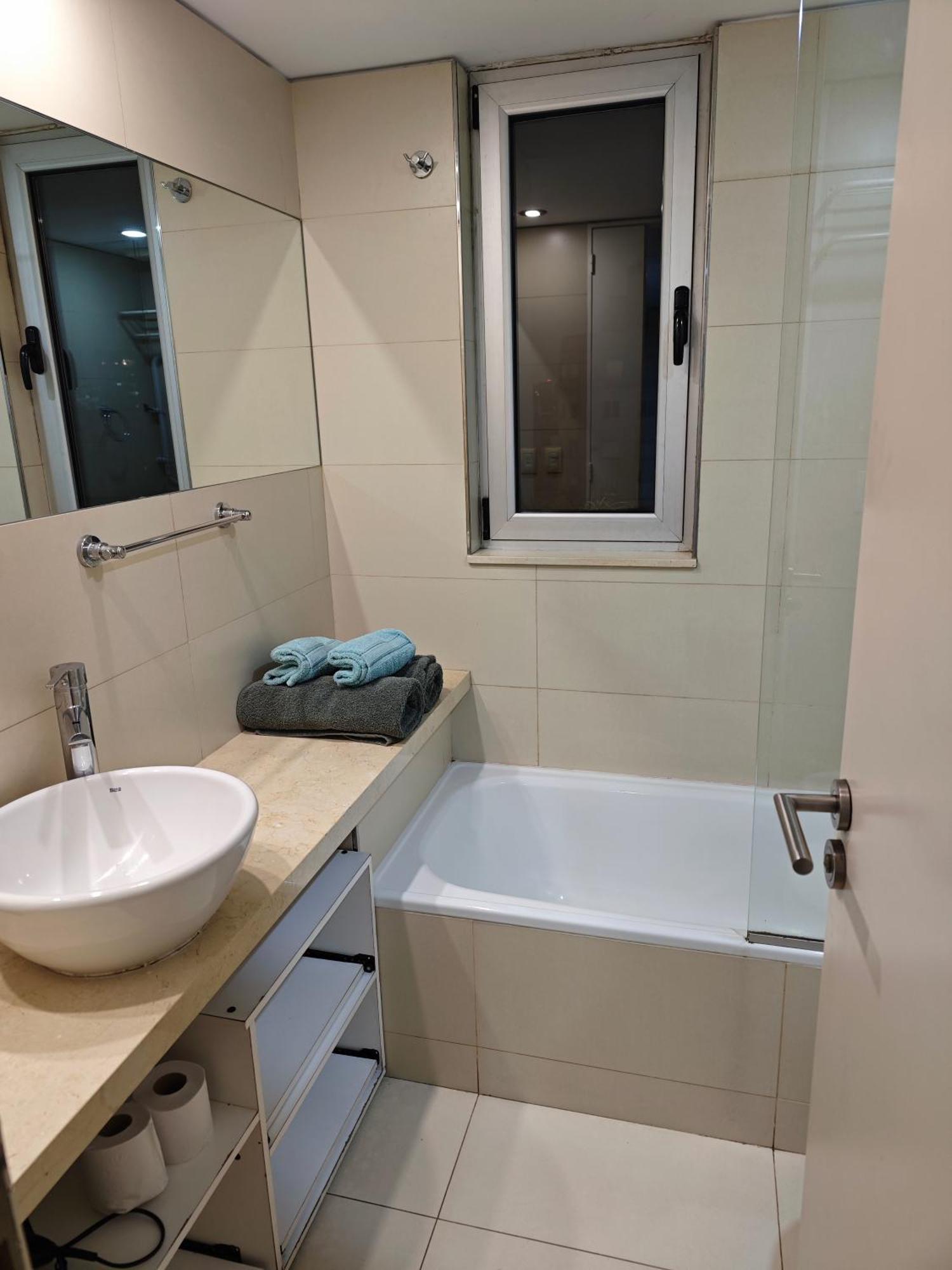 Departamento Con Pileta De Lujo, Centro De Ciudad Autónoma de Buenos Aires