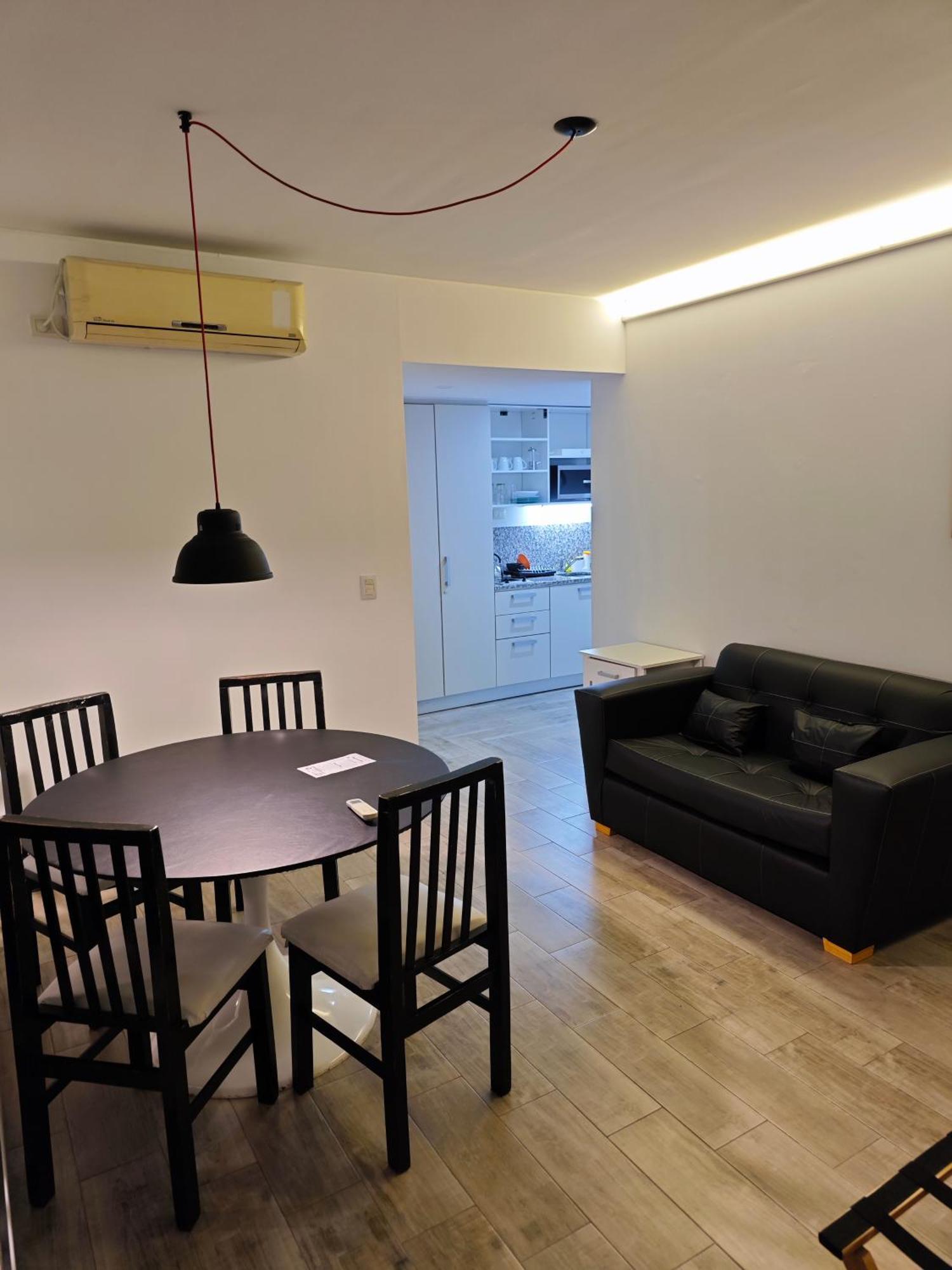 Apartamento Departamento Con Pileta De Lujo, Centro De Ciudad Autónoma de Buenos Aires
