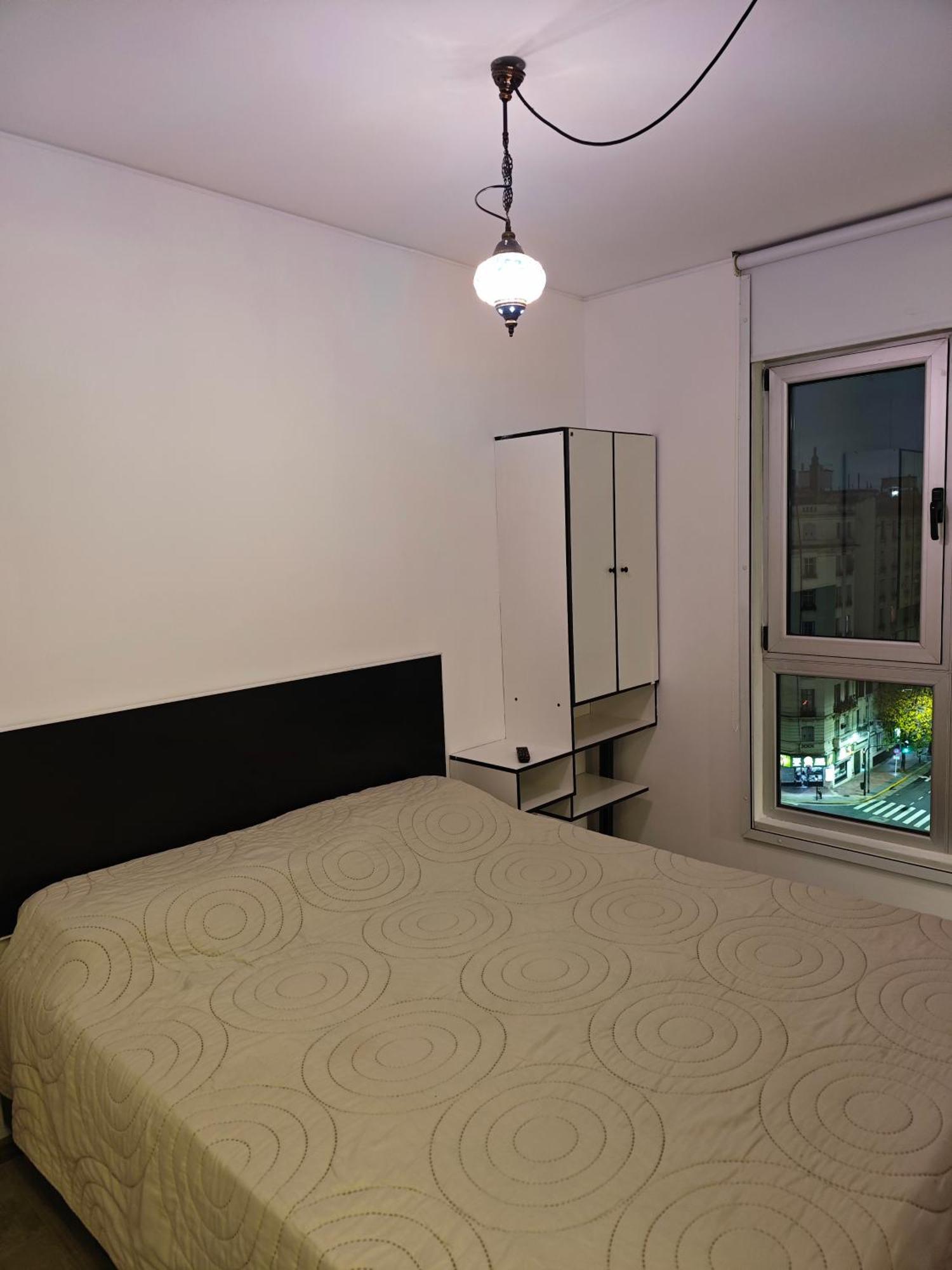 Departamento Con Pileta De Lujo, Centro De Apartamento *