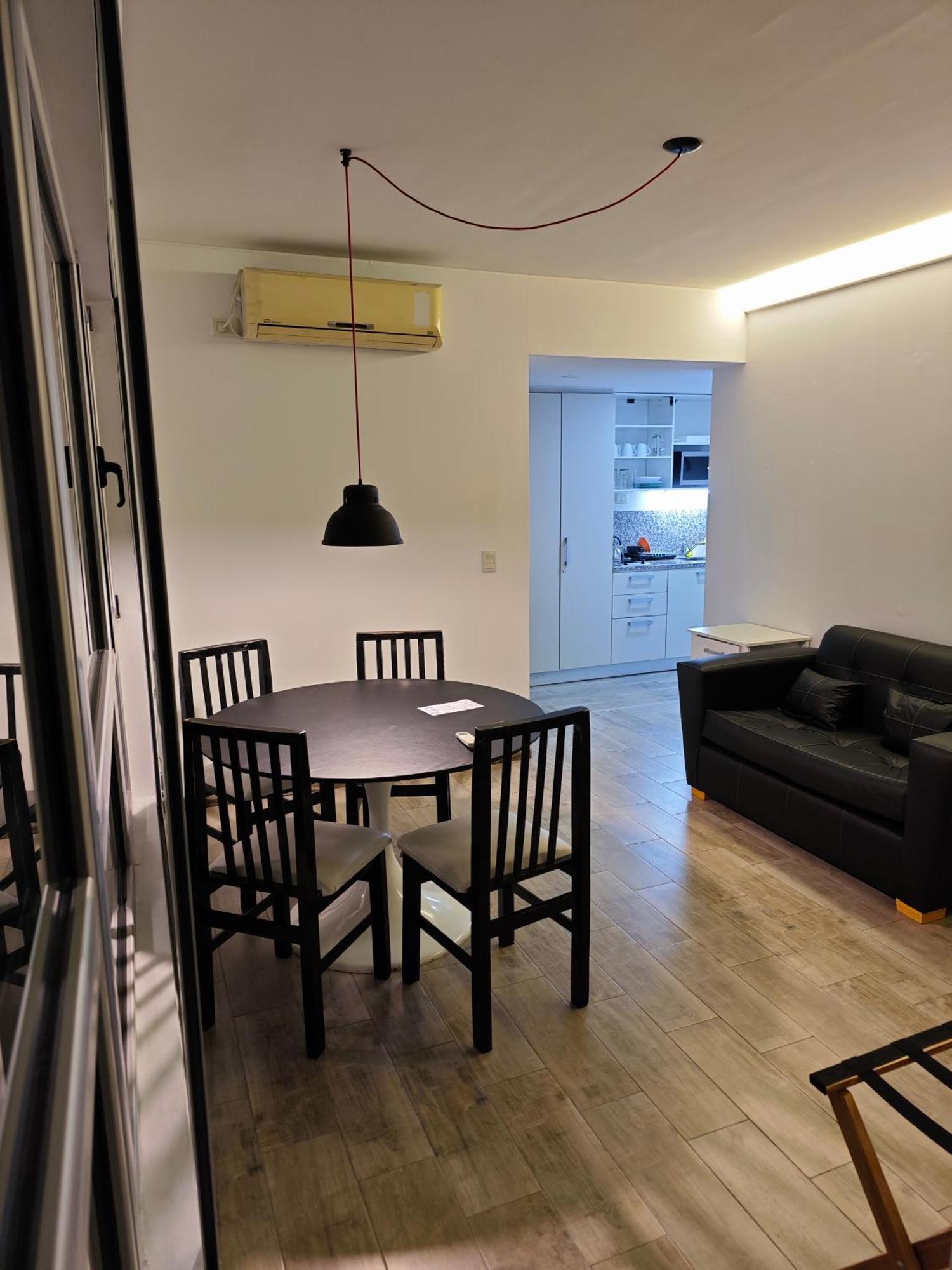 Departamento Con Pileta De Lujo, Centro De Ciudad Autónoma de Buenos Aires