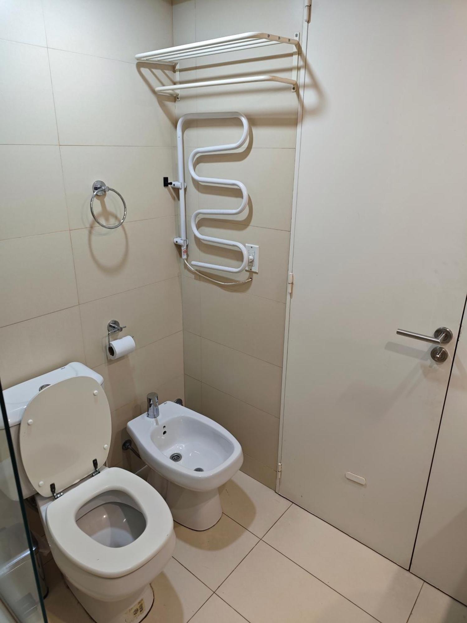 Apartamento Departamento Con Pileta De Lujo, Centro De *