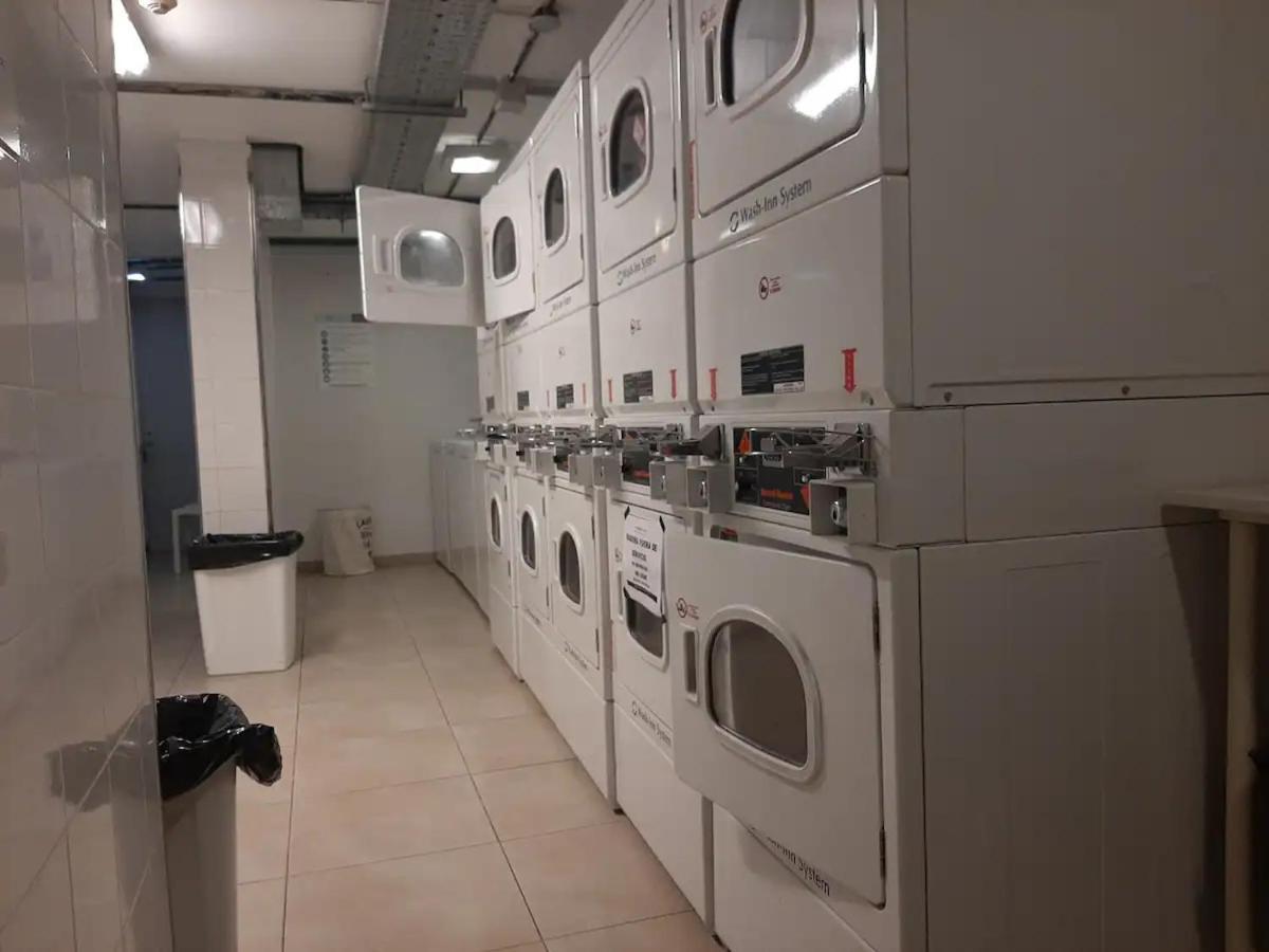 Apartamento Departamento Con Pileta De Lujo, Centro De