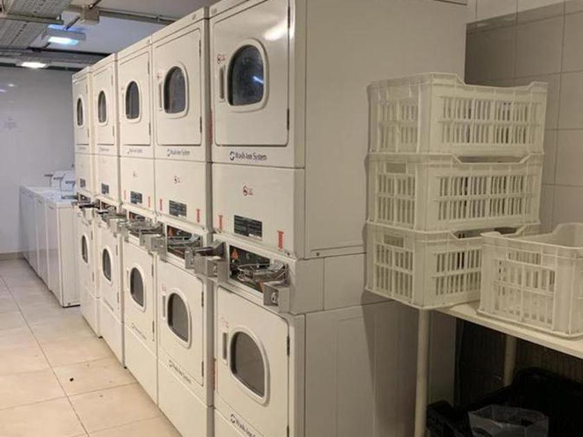 Apartamento Departamento Con Pileta De Lujo, Centro De *