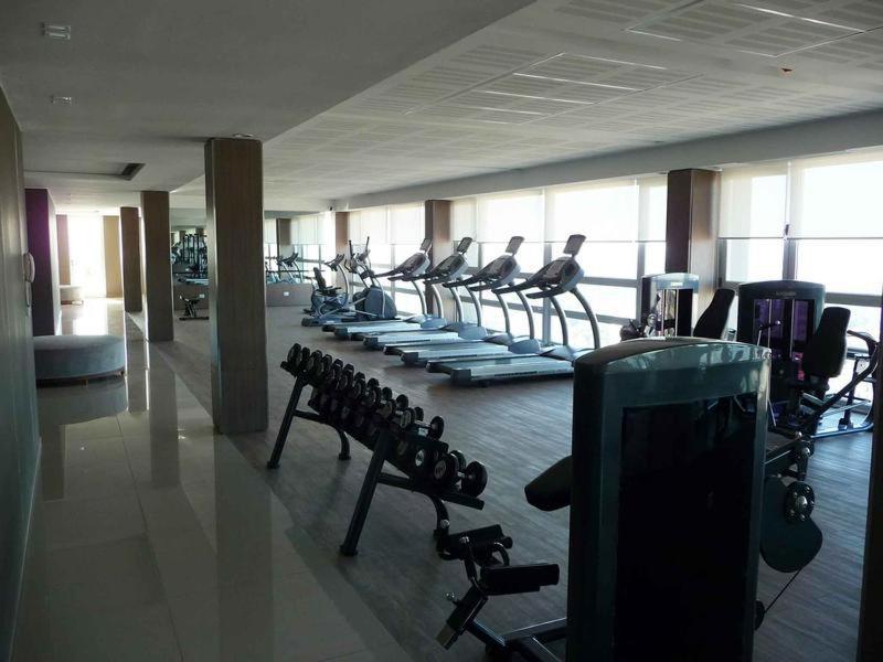 Departamento Con Pileta De Lujo, Centro De