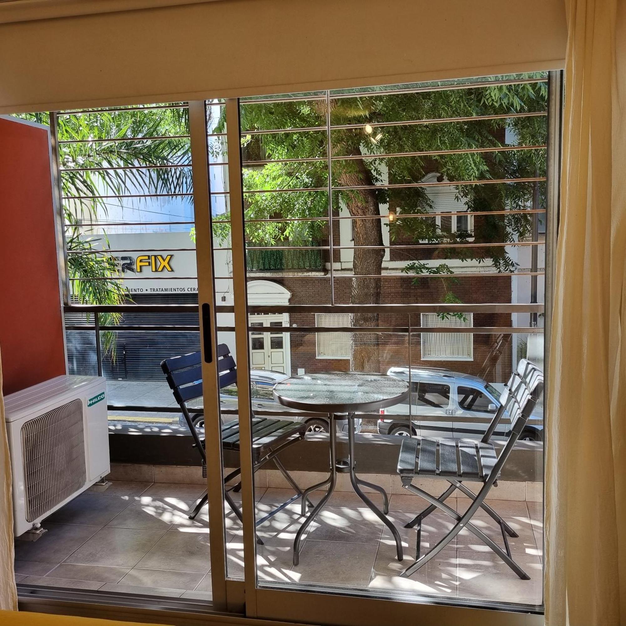 Moderno En Palermo Apartamento Ciudad Autónoma de Buenos Aires