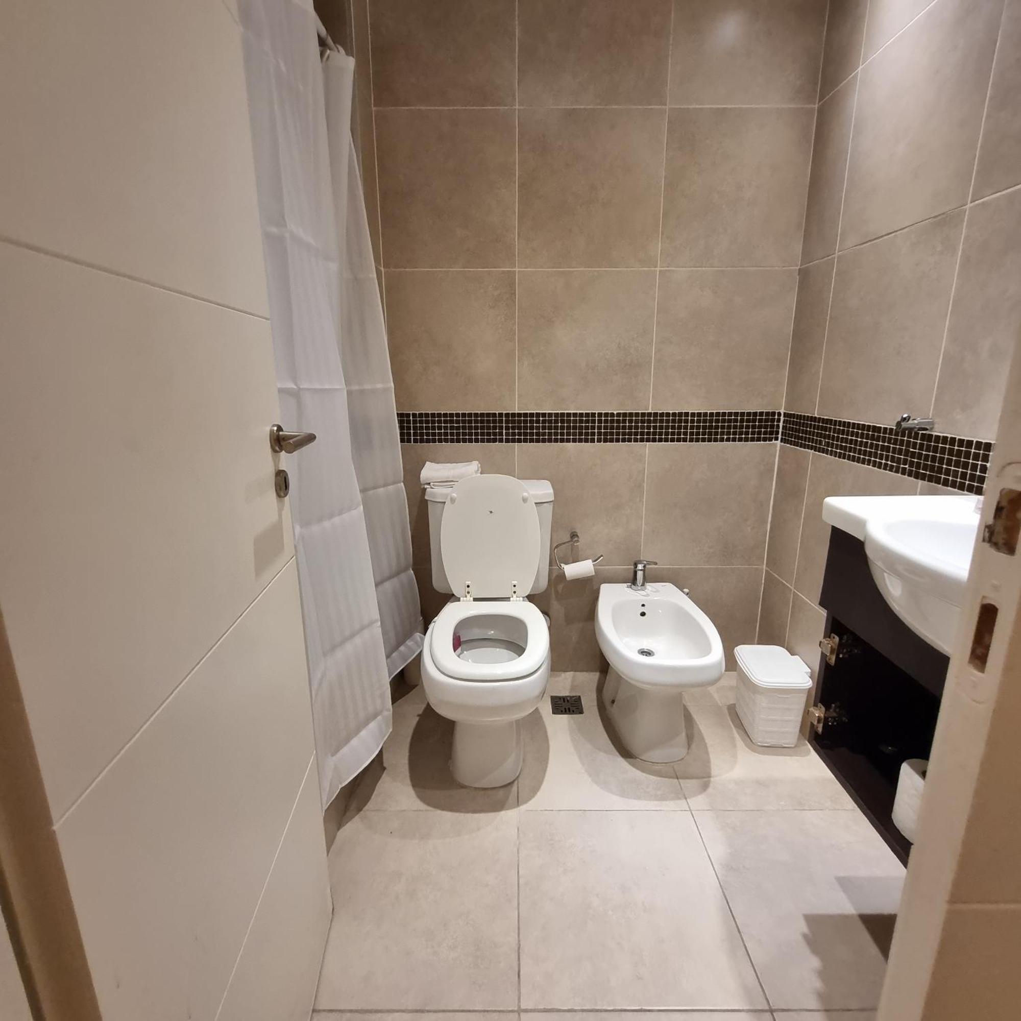 Apartamento Moderno En Palermo