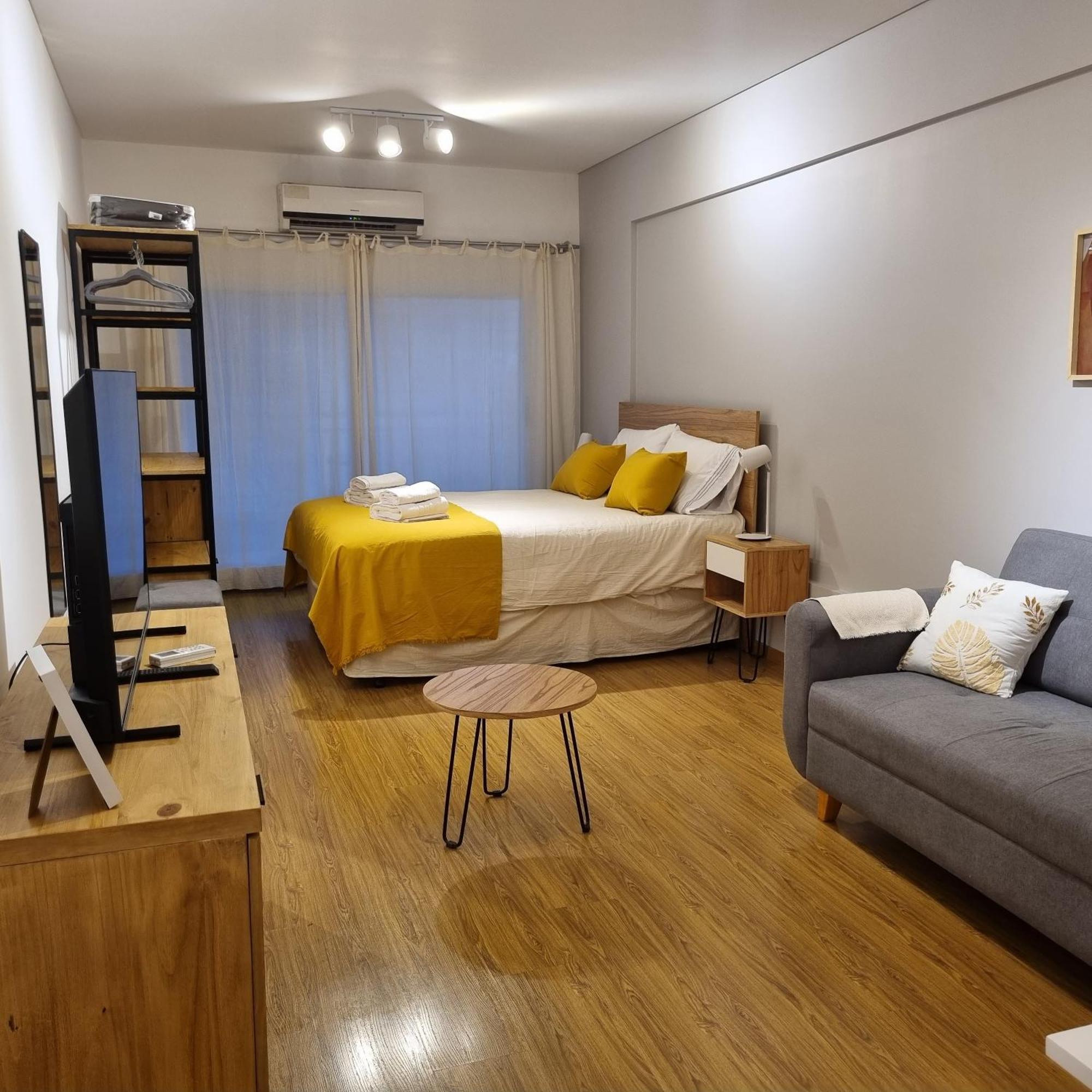 Moderno En Palermo Ciudad Autónoma de Buenos Aires