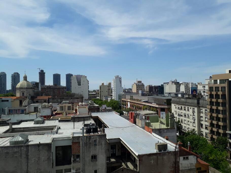 Apartment Incredible View Of San Telmo *