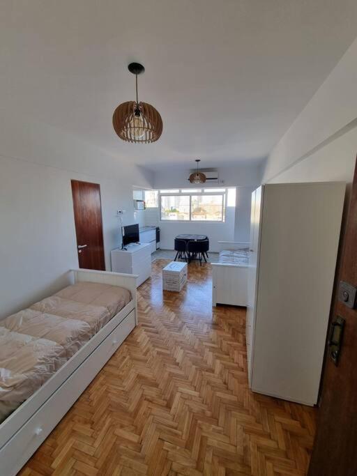 Incredible View Of San Telmo Apartment *