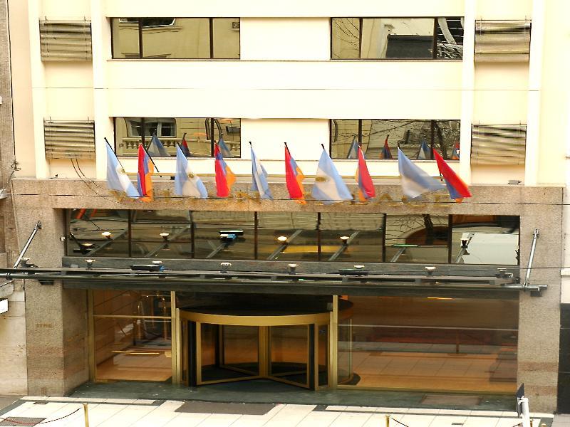 Wilton 4* Ciudad Autónoma de Buenos Aires