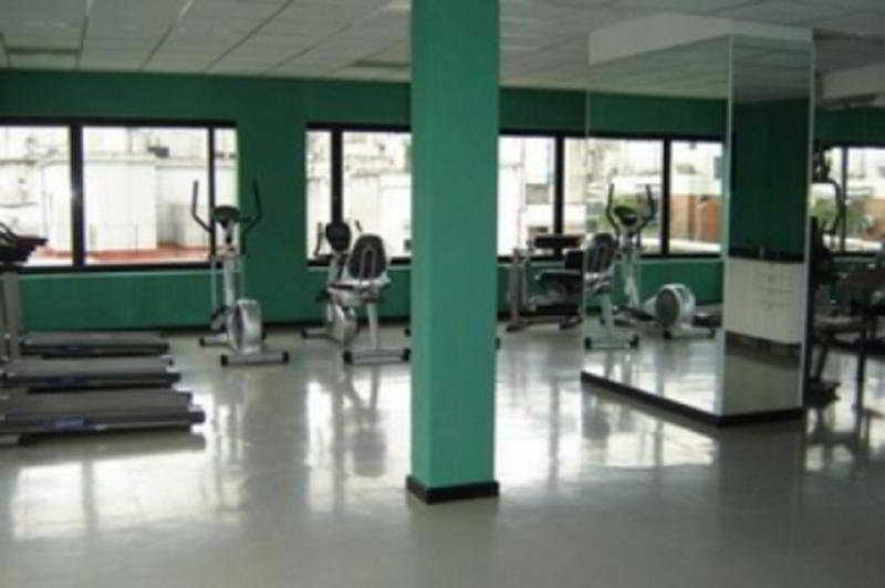 Premier Arenales Suites Hotel Ciudad Autónoma de Buenos Aires