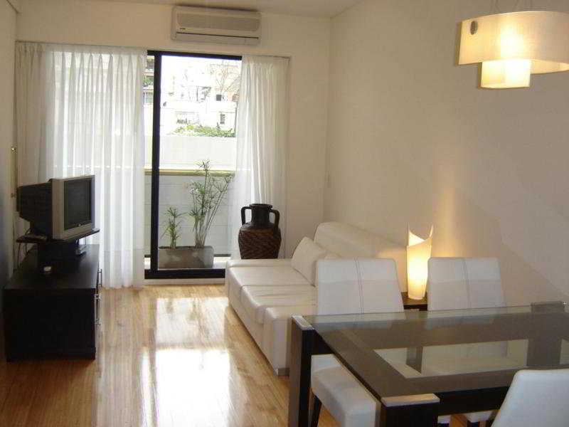 Premier Arenales Suites Ciudad Autónoma de Buenos Aires