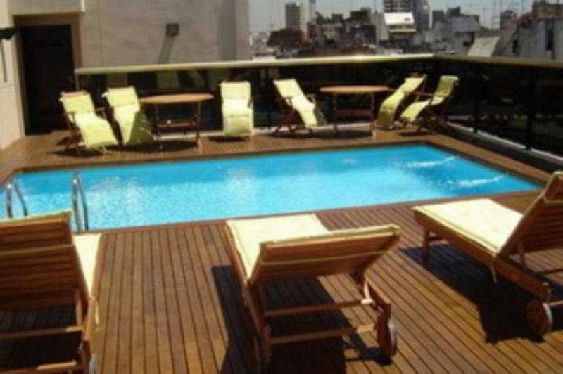 Premier Arenales Suites Hotel Ciudad Autónoma de Buenos Aires