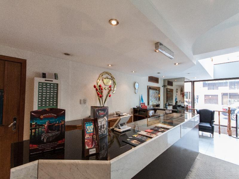 Cuatro Reyes Hotel 4*