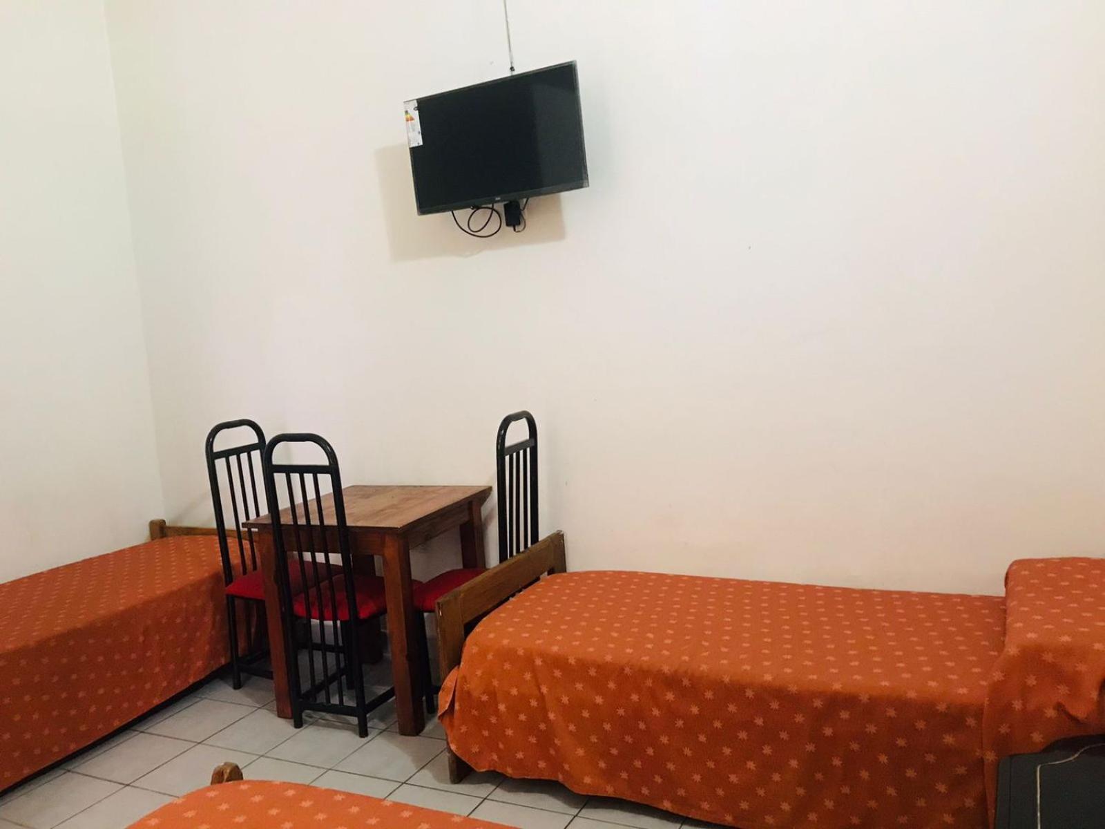 Hotel Piamonte Buenos Aires
