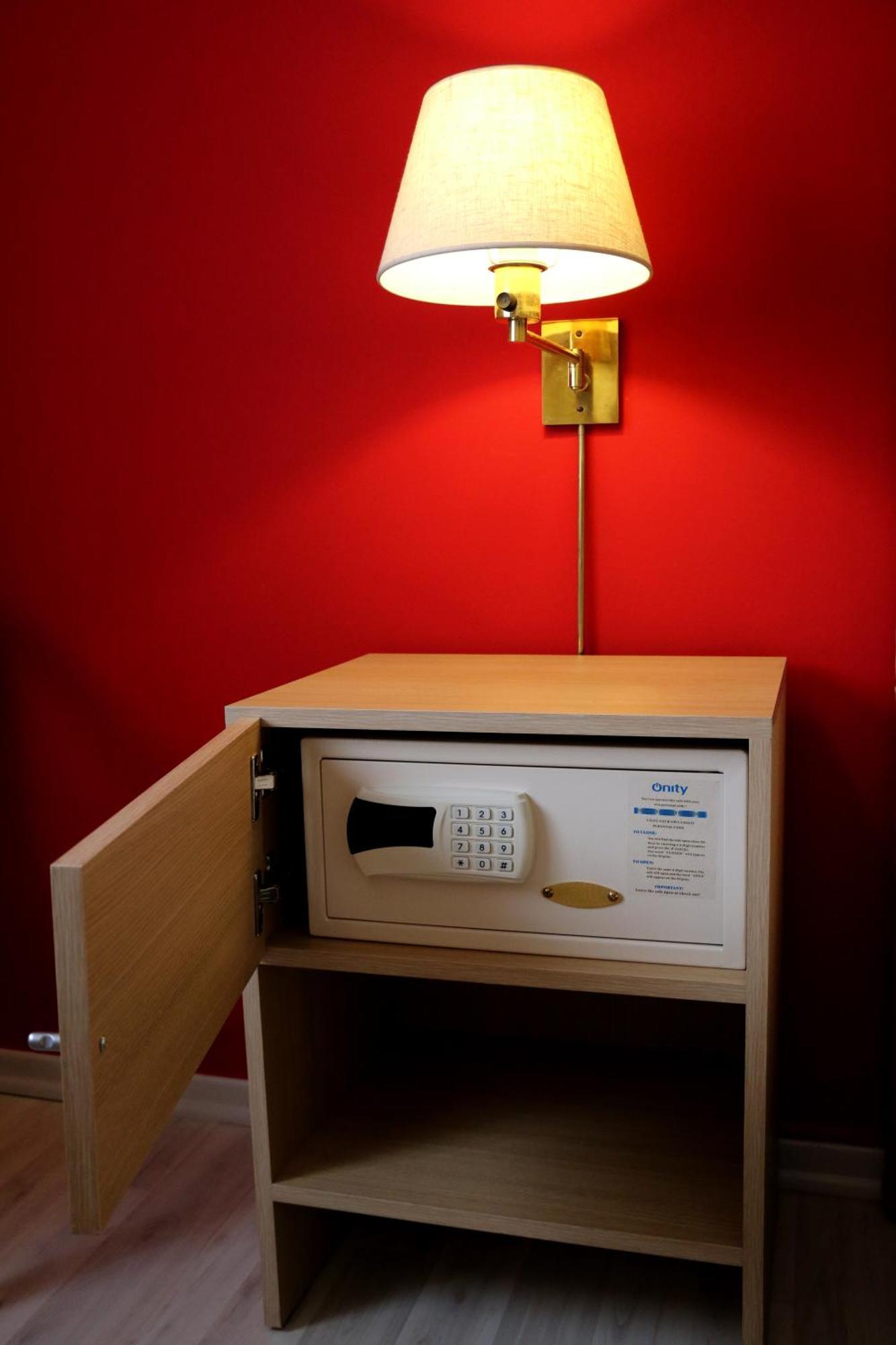 Centuria 4* Ciudad Autónoma de Buenos Aires