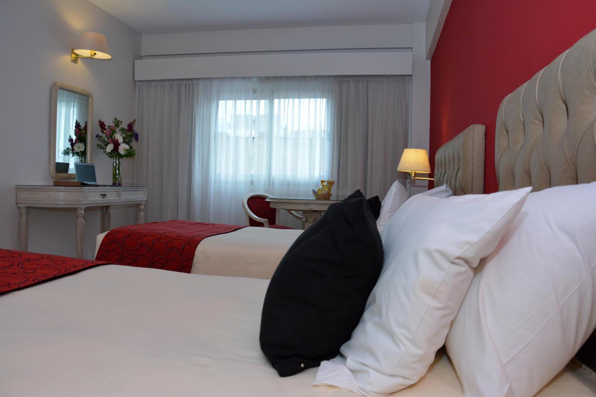 Centuria Hotel Ciudad Autónoma de Buenos Aires
