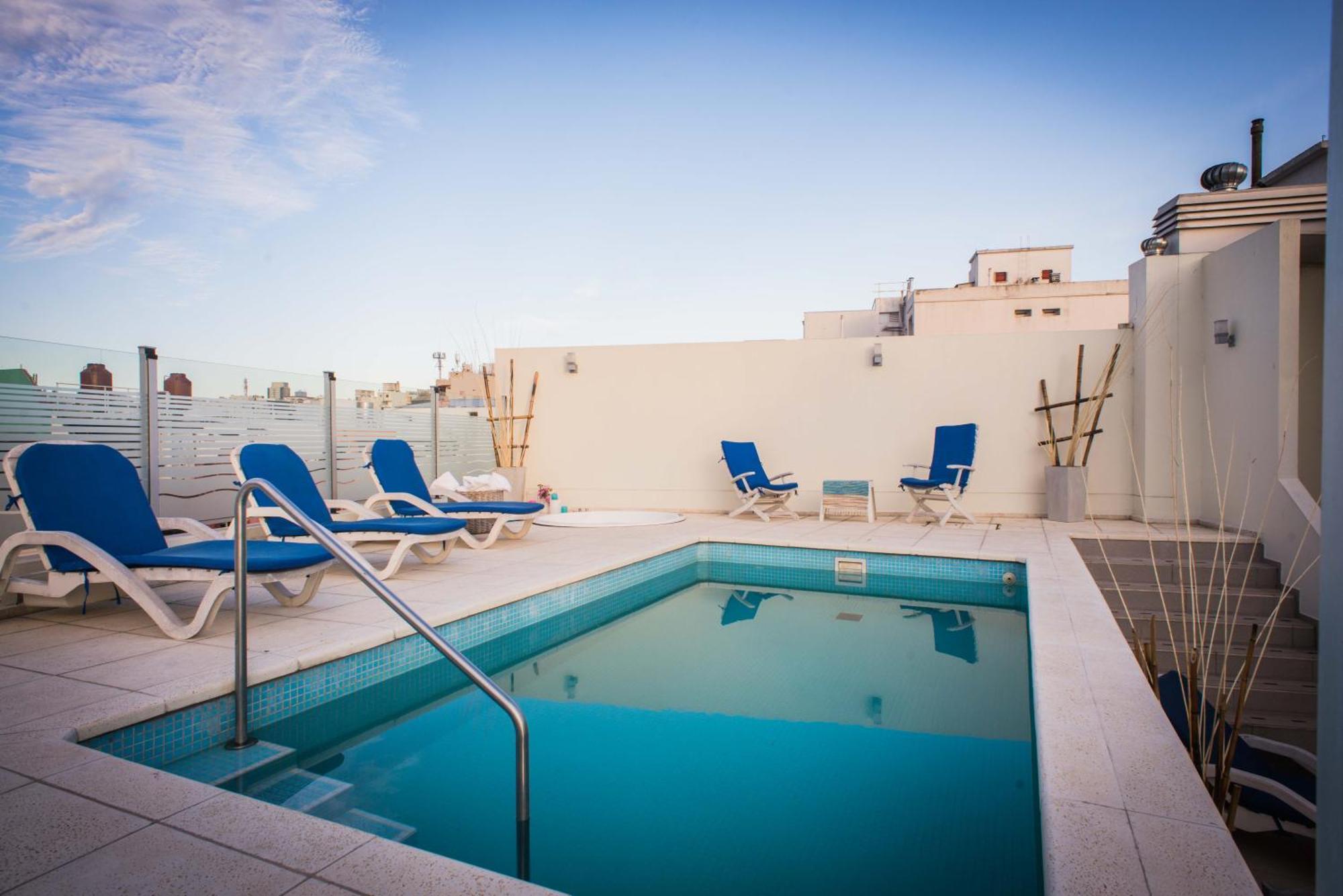 Soho Luxury Apartamento Ciudad Autónoma de Buenos Aires