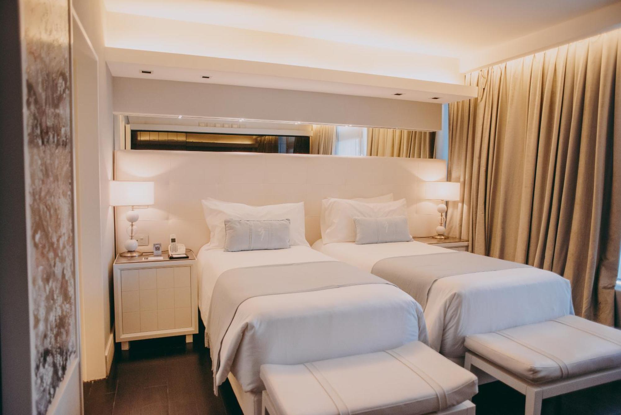 1828 Smart Boutique 4* Ciudad Autónoma de Buenos Aires