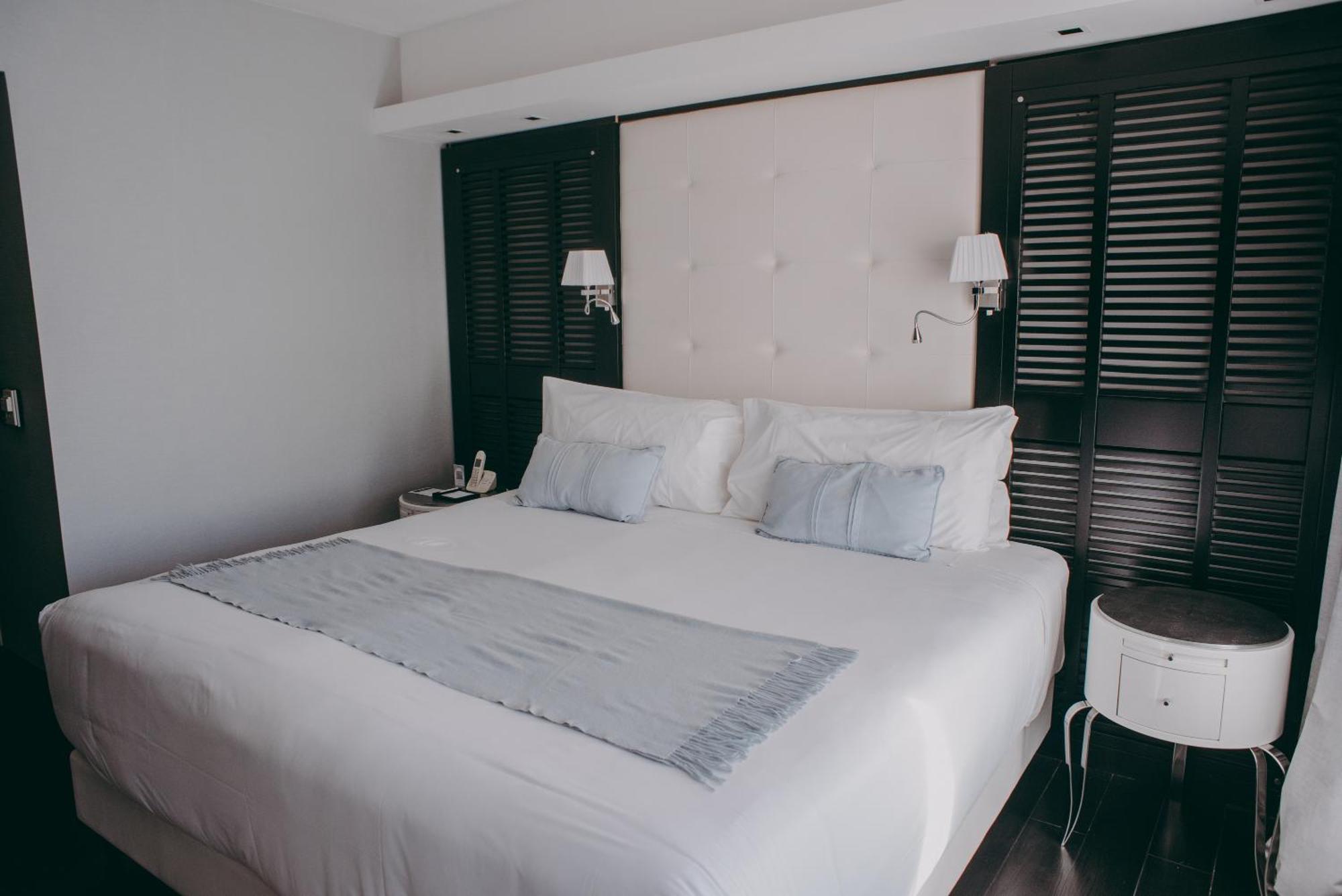 1828 Smart Boutique Hotel Ciudad Autónoma de Buenos Aires