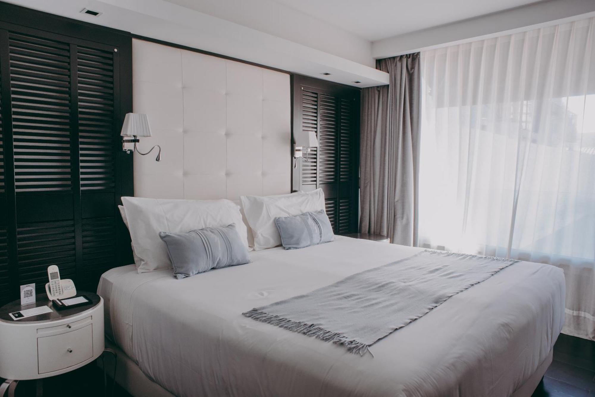 1828 Smart Boutique Hotel