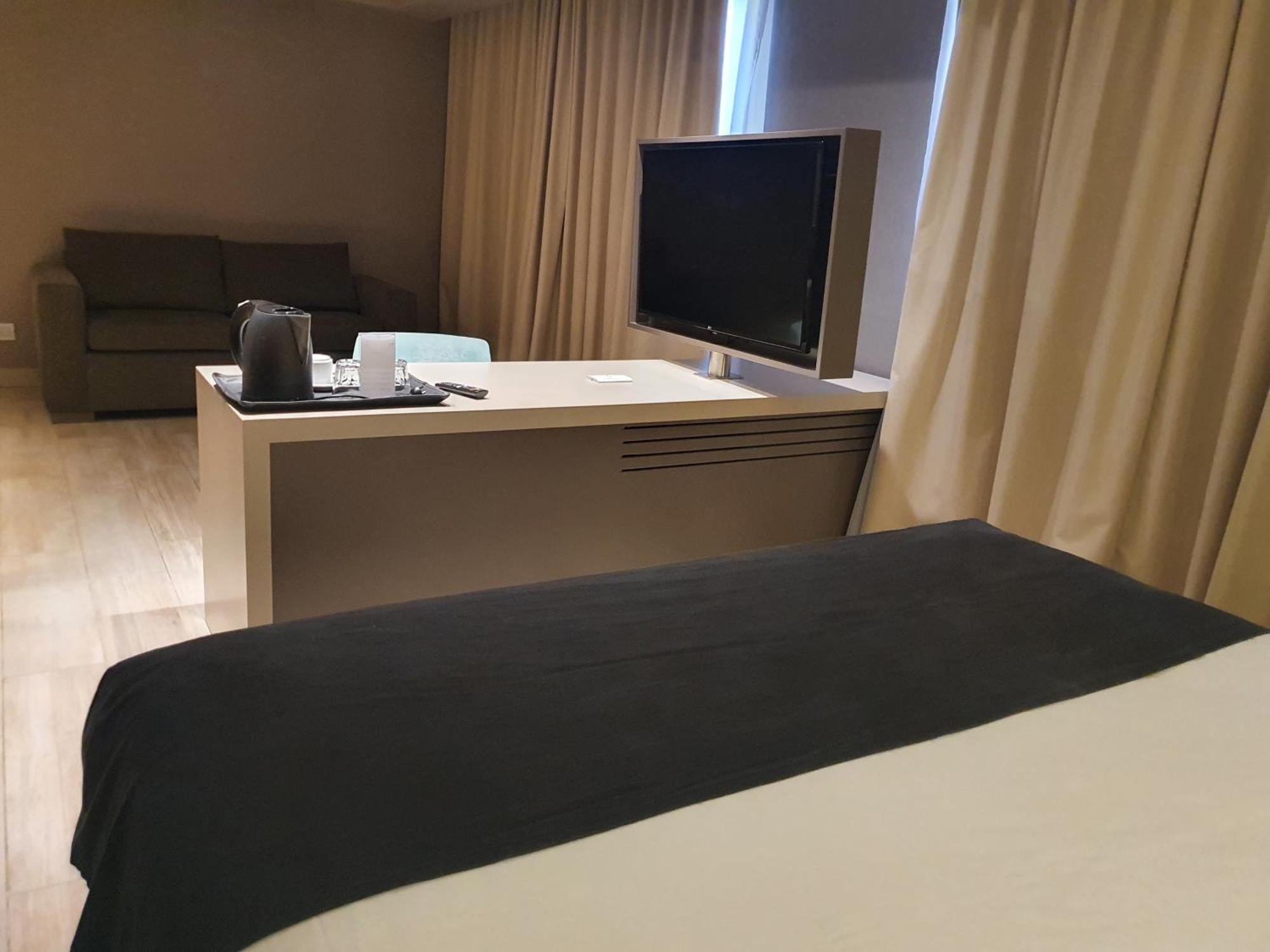 Grandview 4* Ciudad Autónoma de Buenos Aires