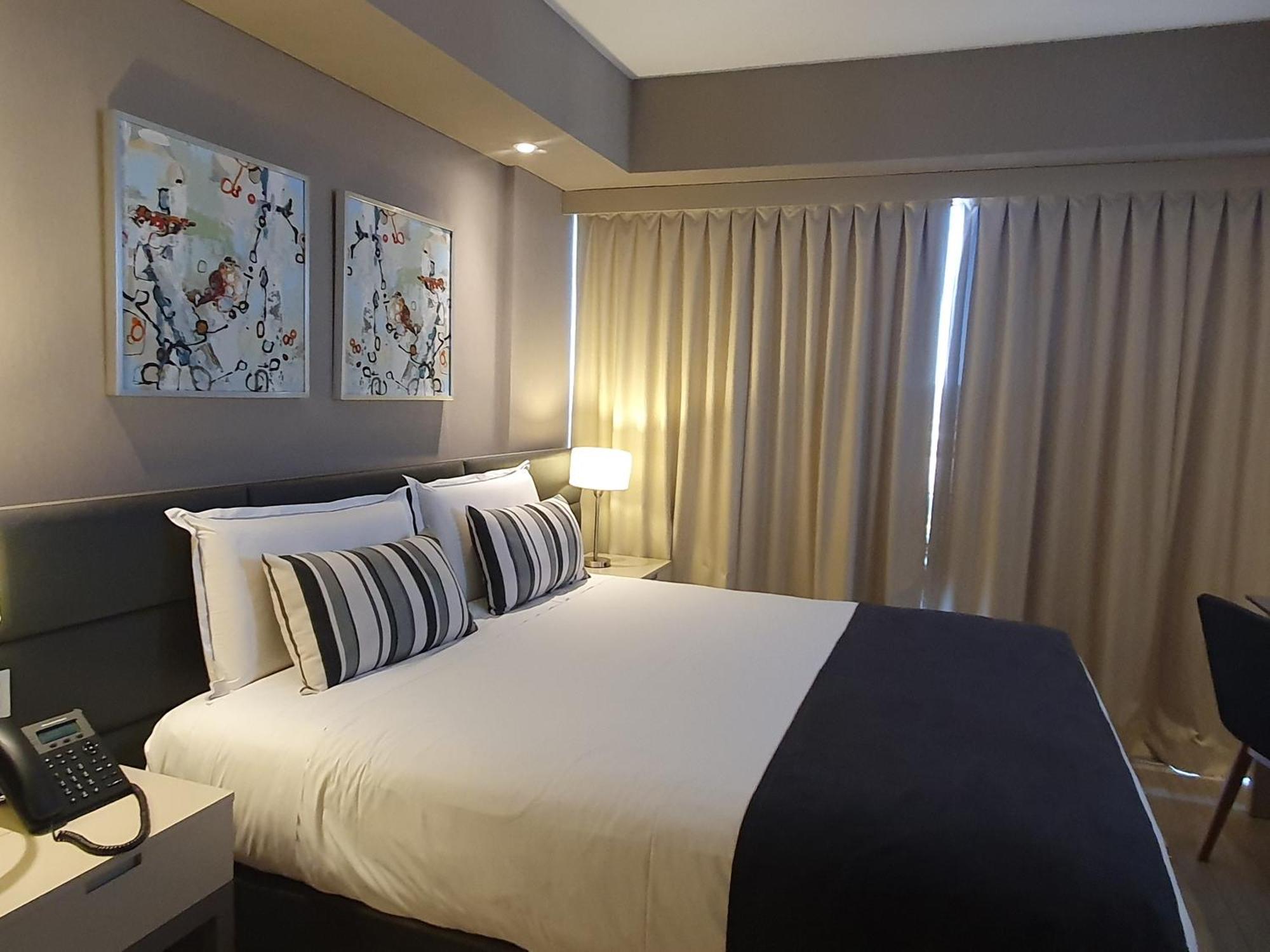 Hotel Grandview 4*