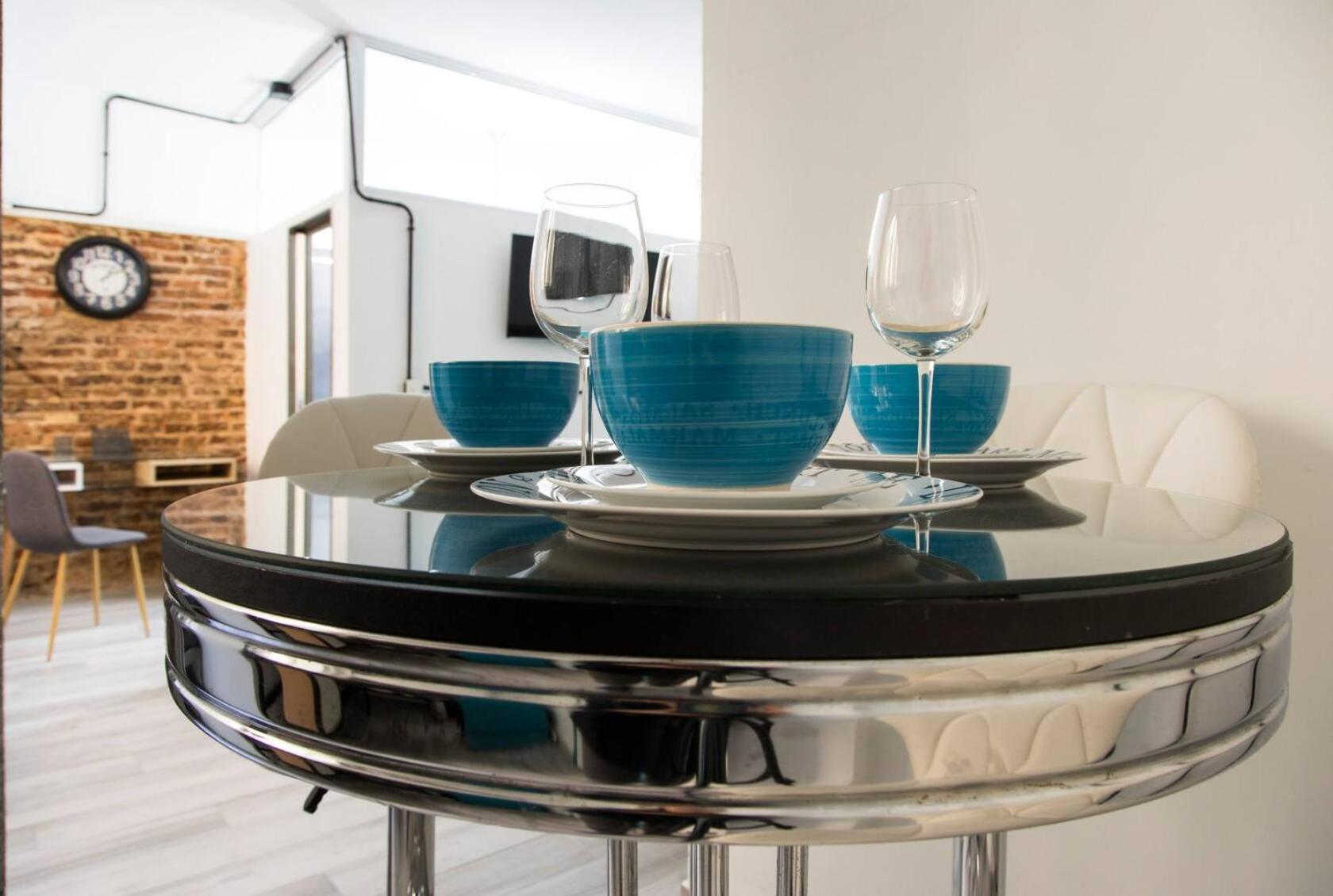 Apartamento Los Dominguez Ciudad Autónoma de Buenos Aires