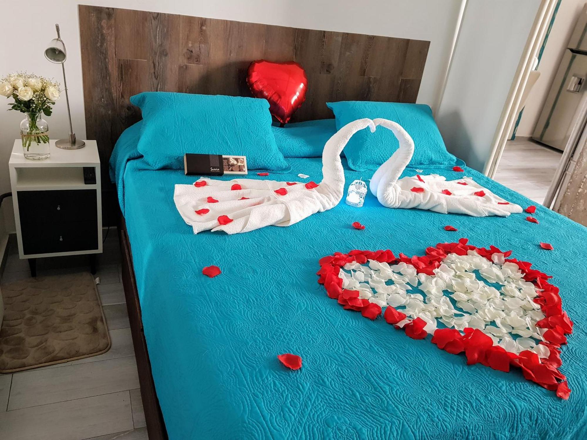 Los Dominguez Apartamento