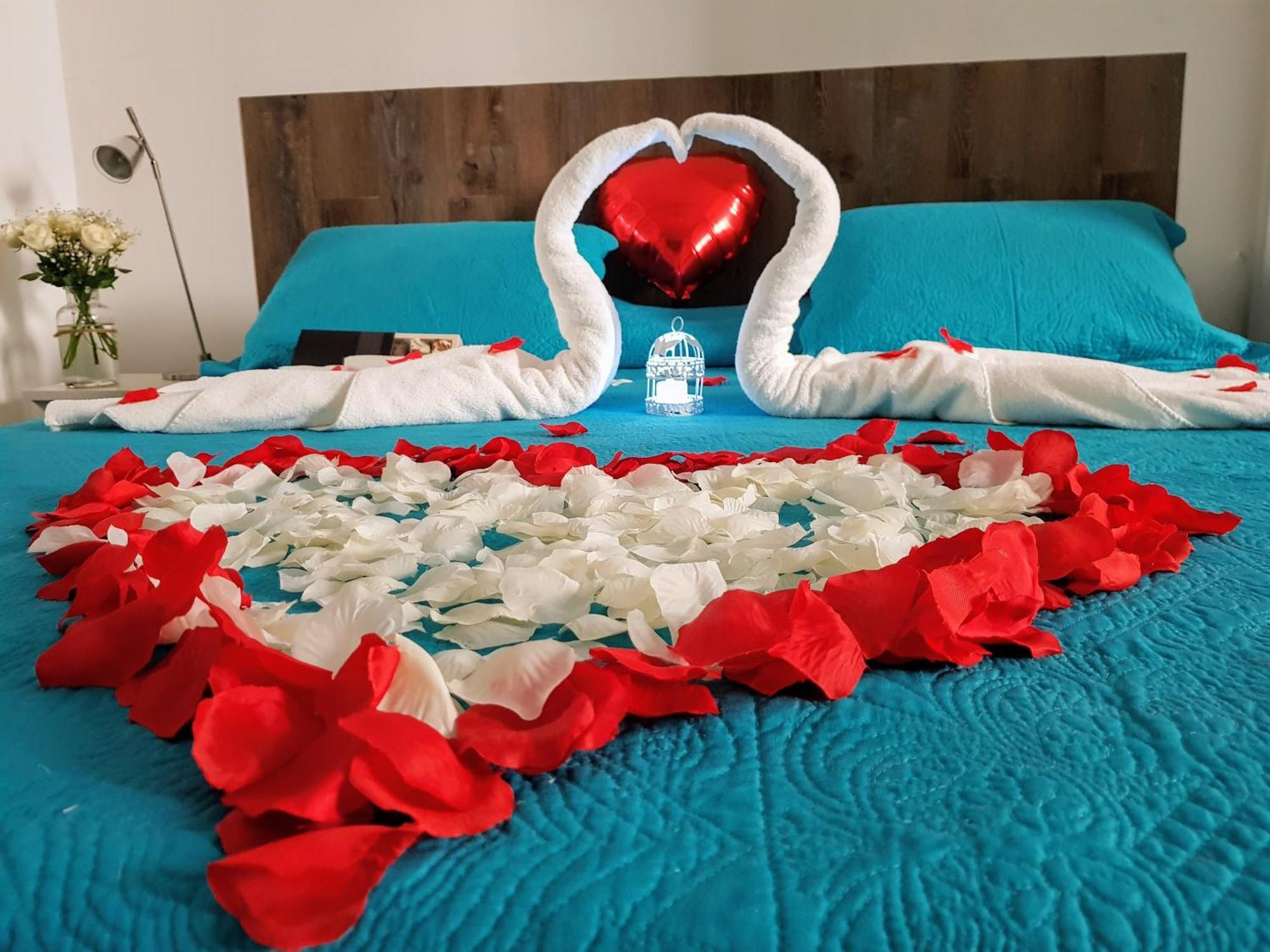 Los Dominguez Apartamento