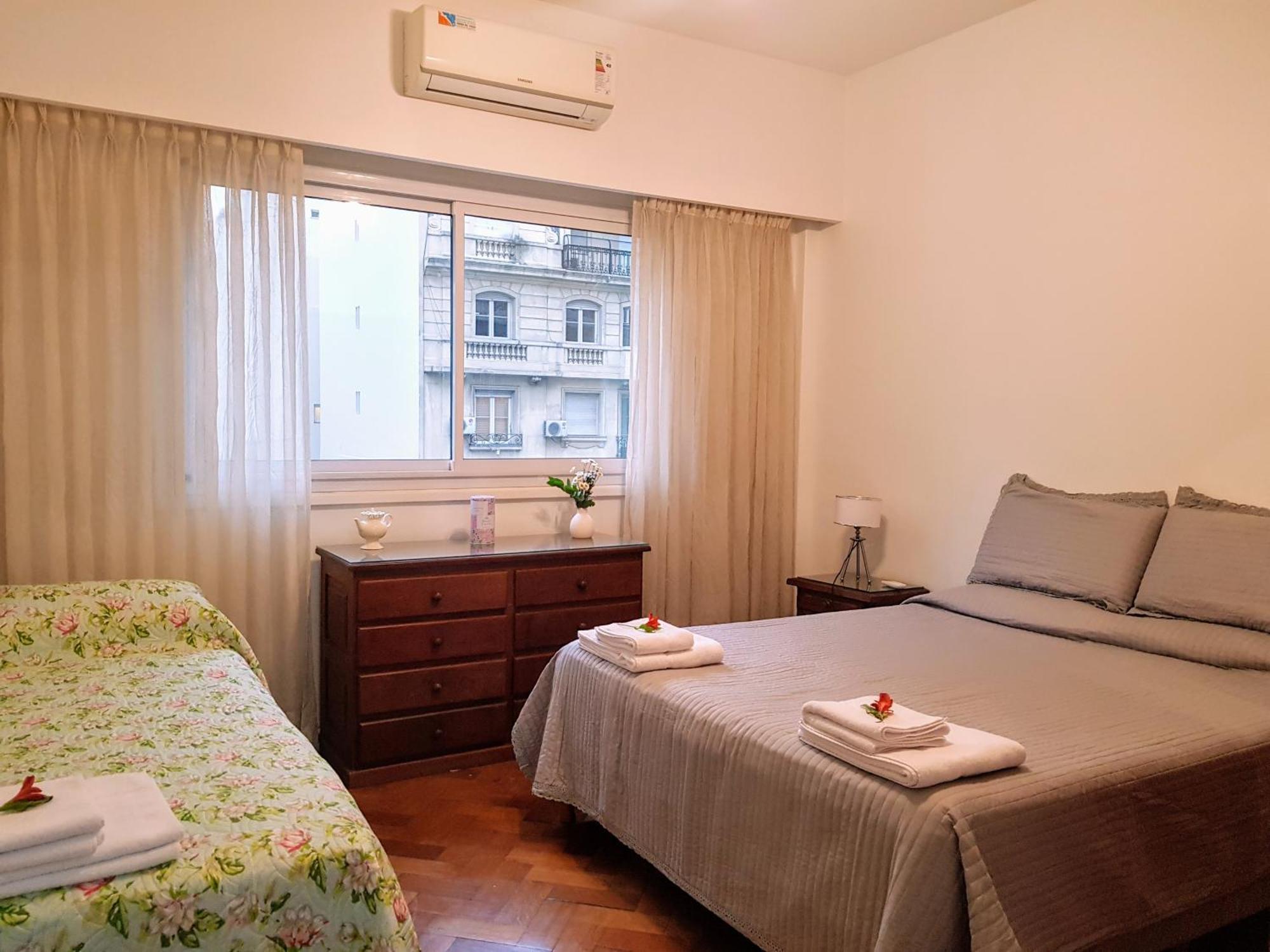 Los Dominguez Apartamento