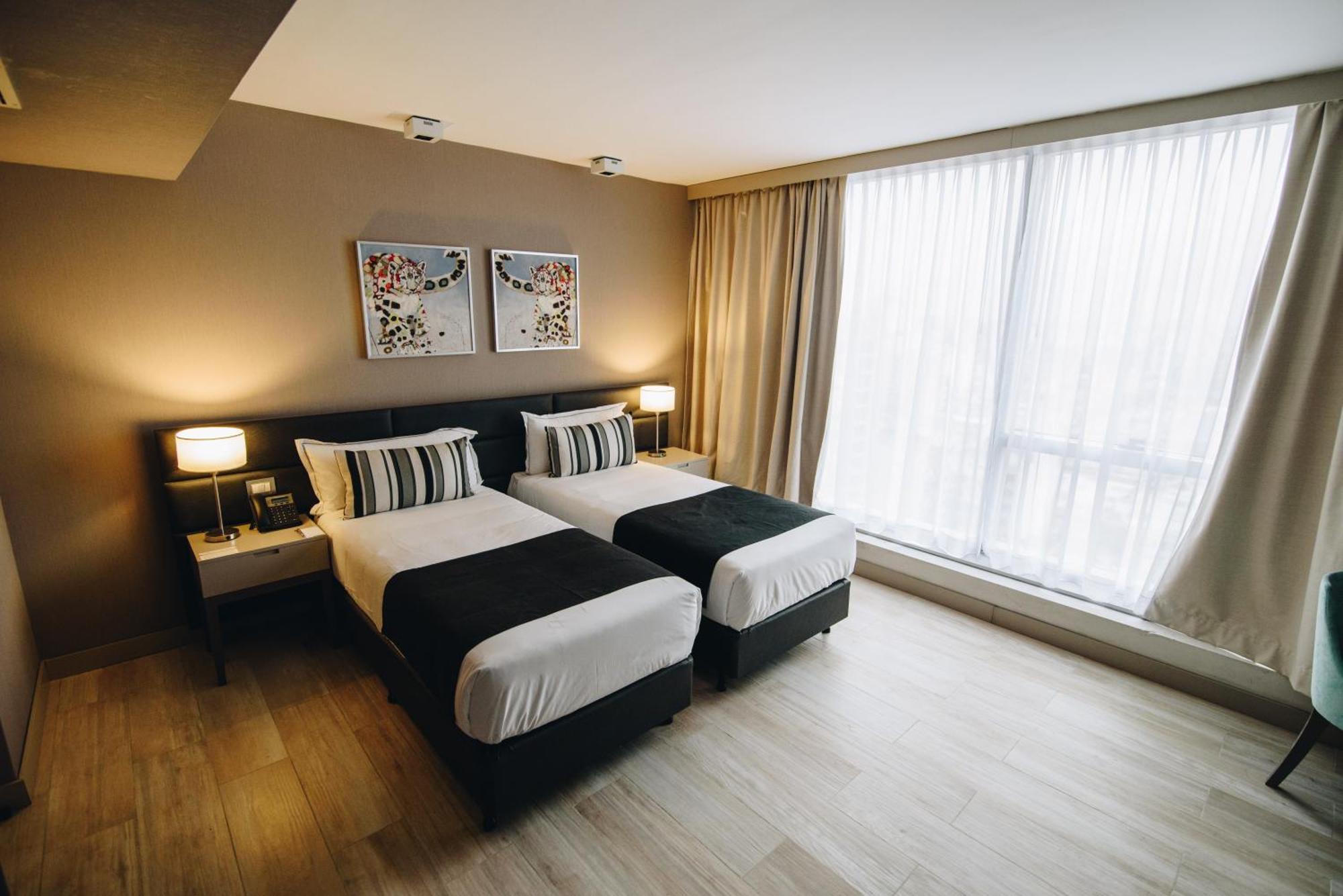 Hotel Grandview 4*