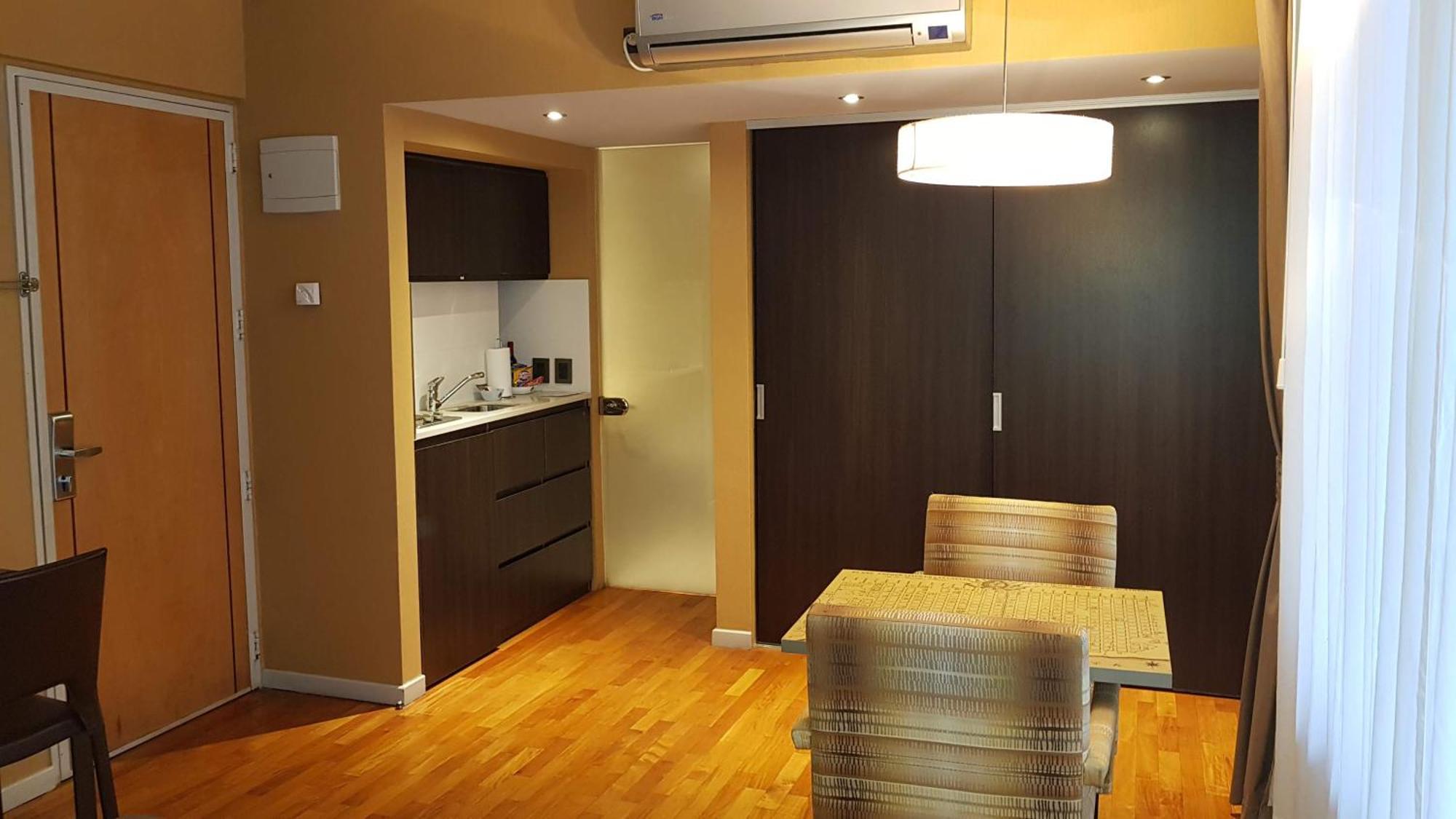 Sileo Hotel 4*