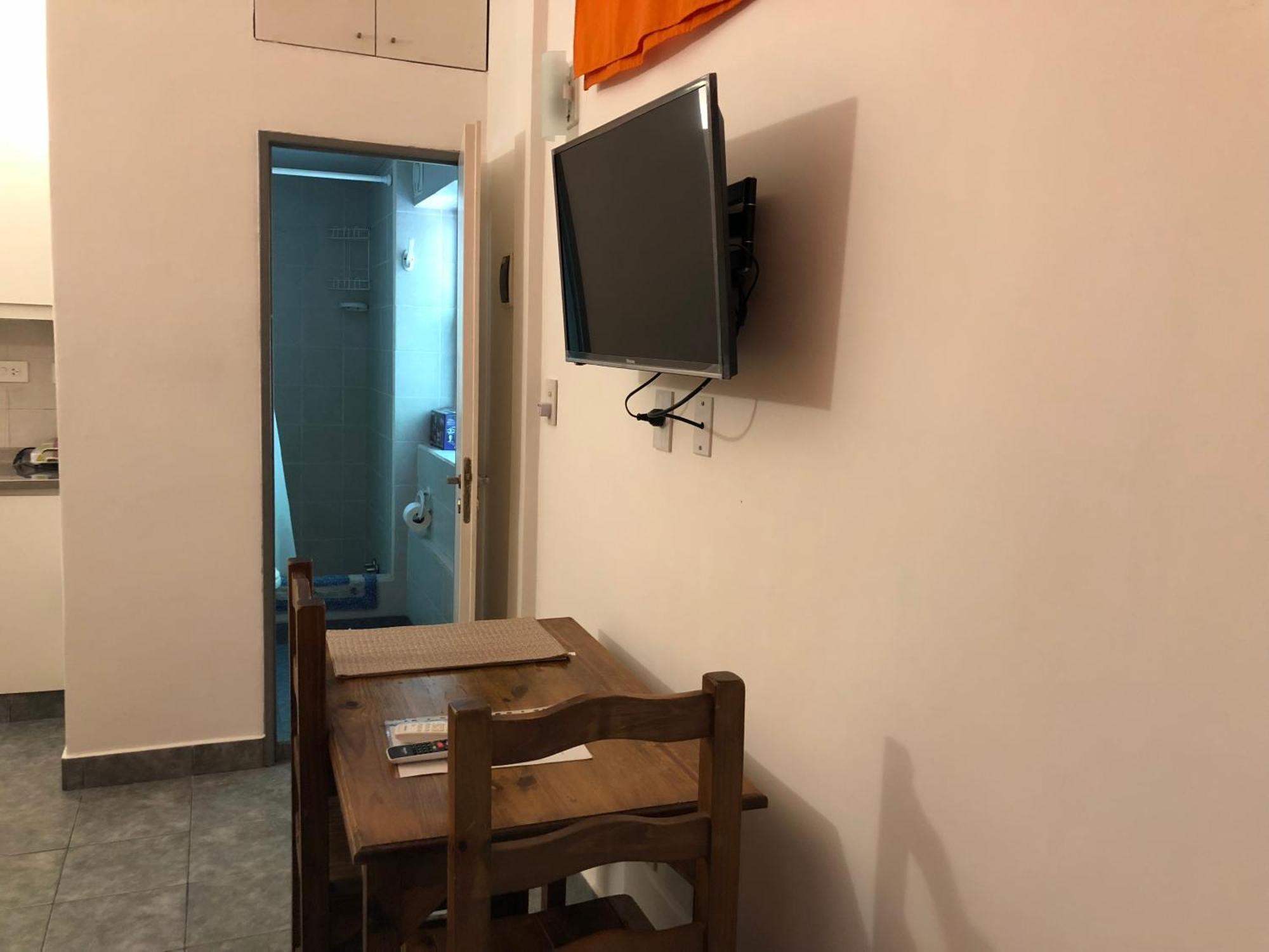 Apartamento Crespo Arena