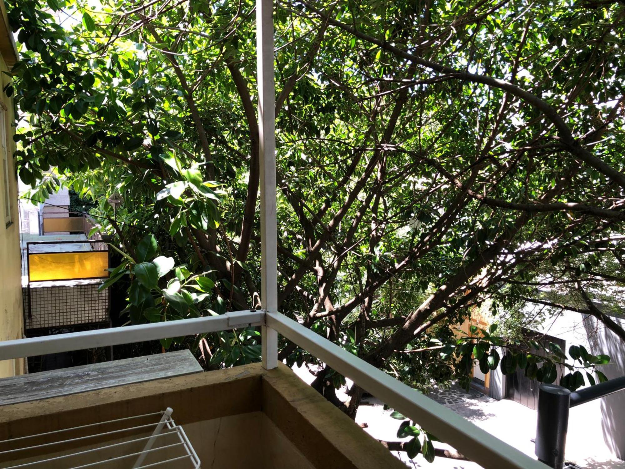 Apartamento Crespo Arena