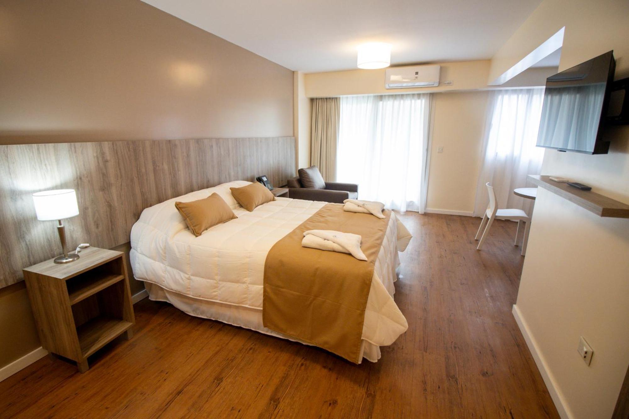 Hotel Intersur Ciudad Autónoma de Buenos Aires