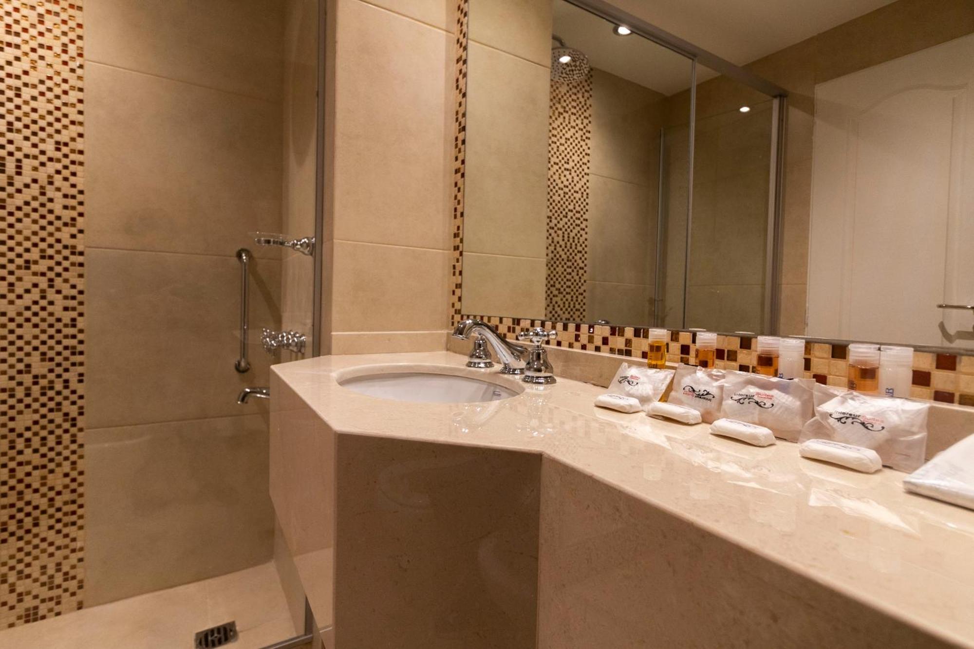 Intersur 3* Ciudad Autónoma de Buenos Aires