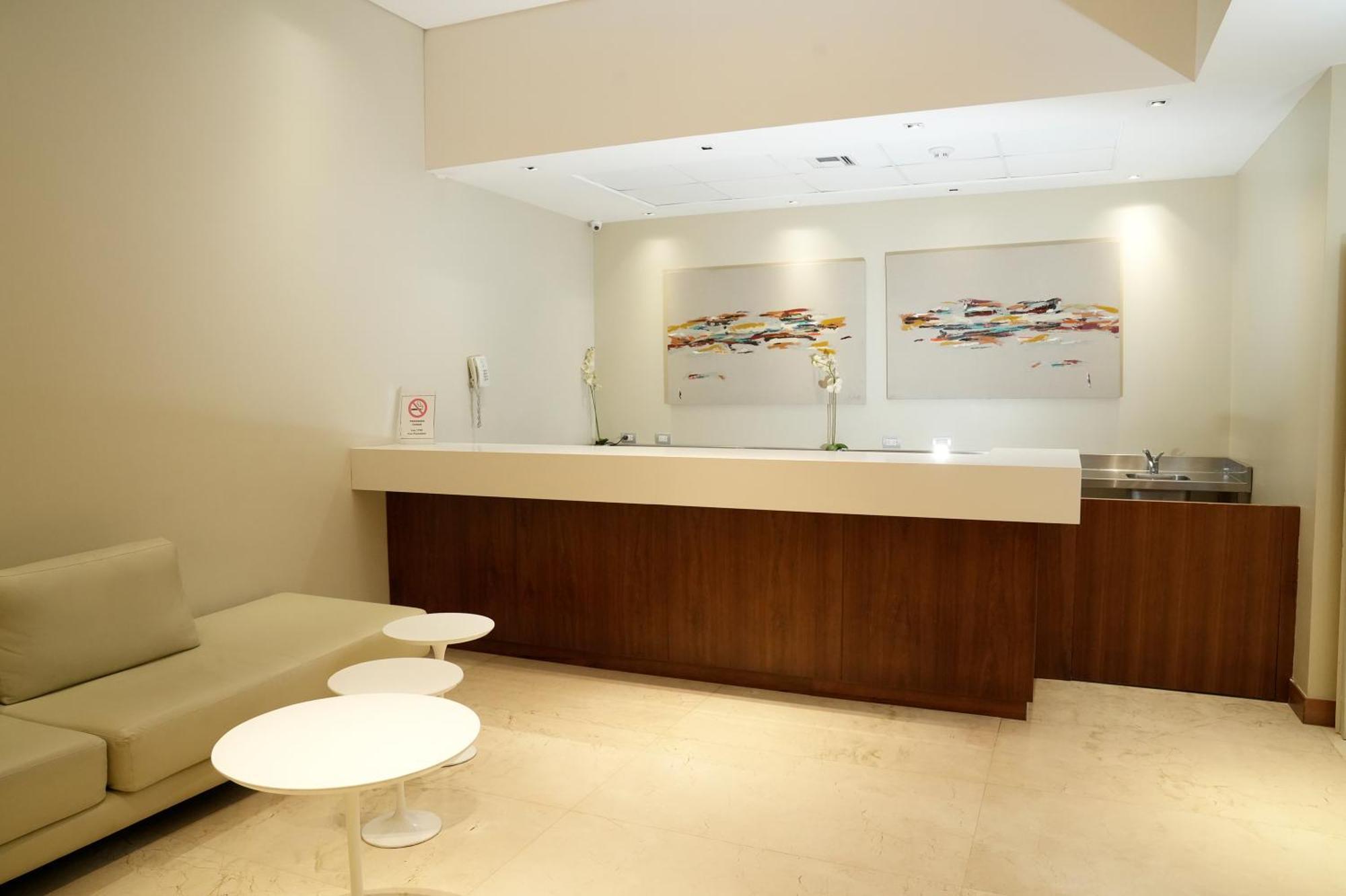 Metropolitano Supara Hotel