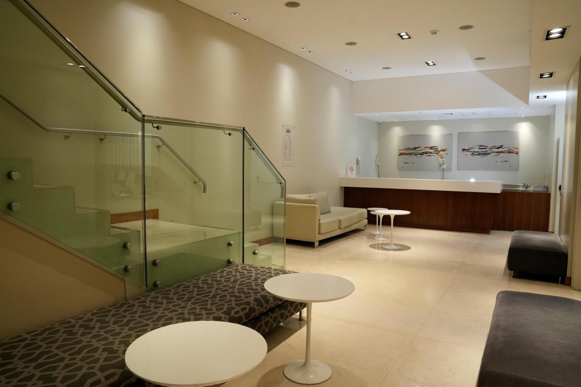 Metropolitano Supara Hotel