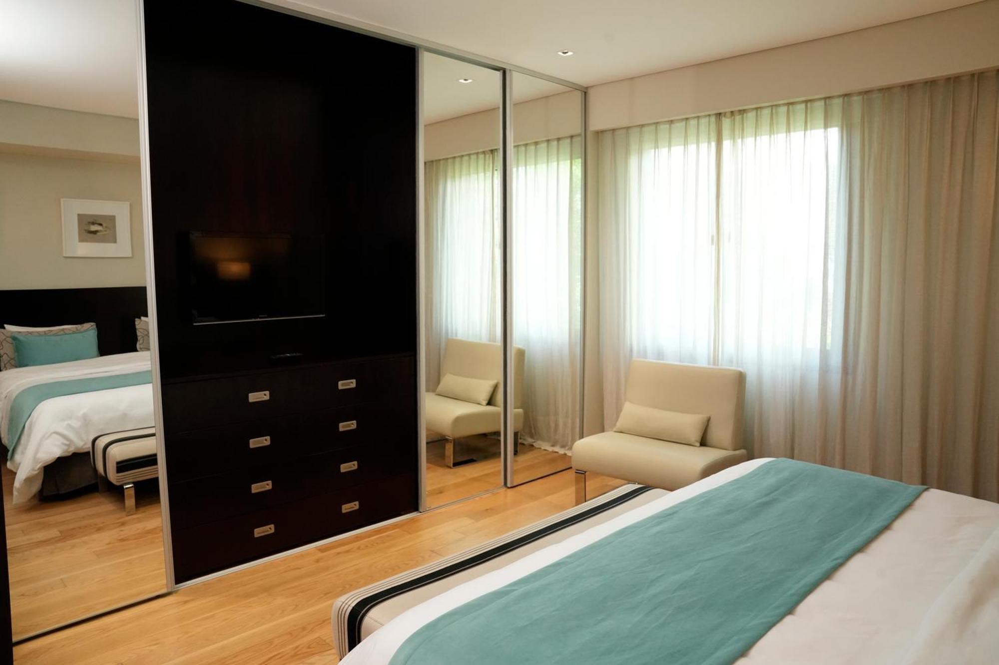 Hotel Metropolitano Supara 4*