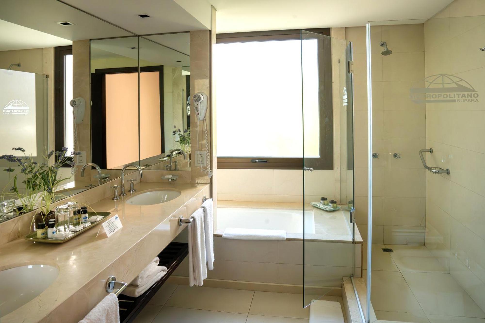 Metropolitano Supara Hotel Buenos Aires