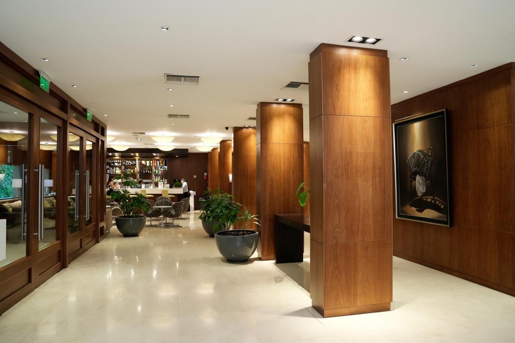 Hotel Metropolitano Supara Buenos Aires