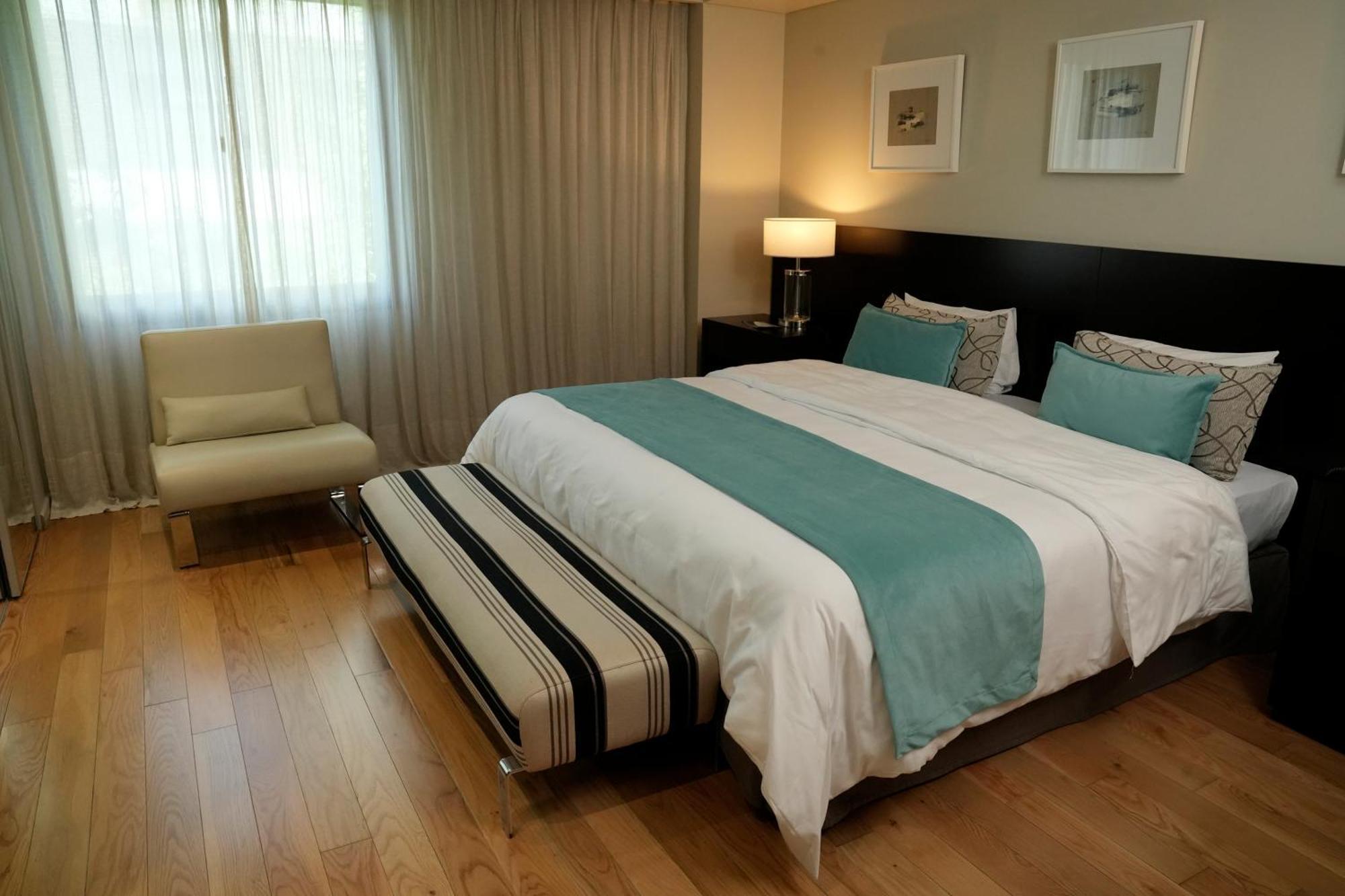 Metropolitano Supara Hotel
