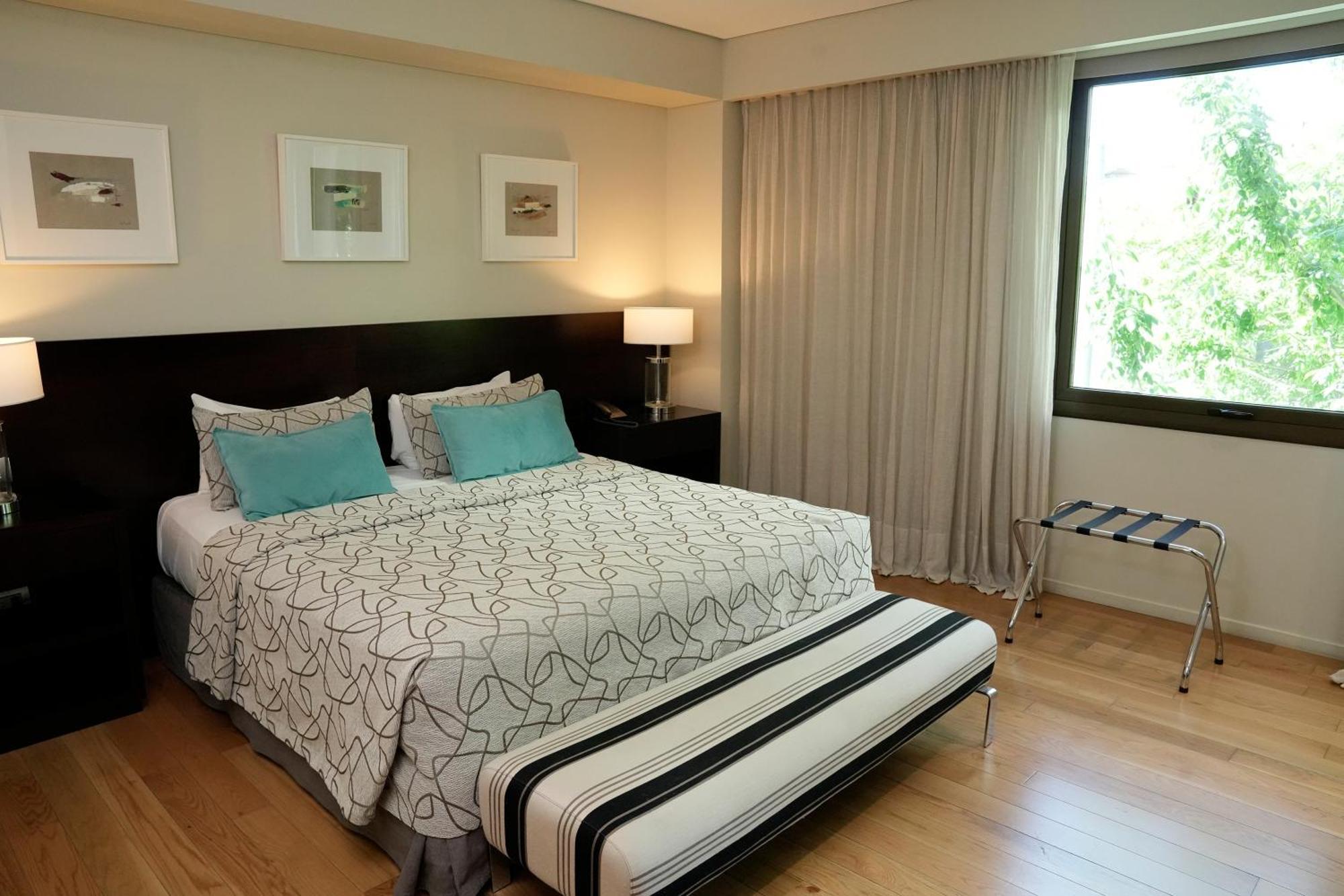 Hotel Metropolitano Supara 4*