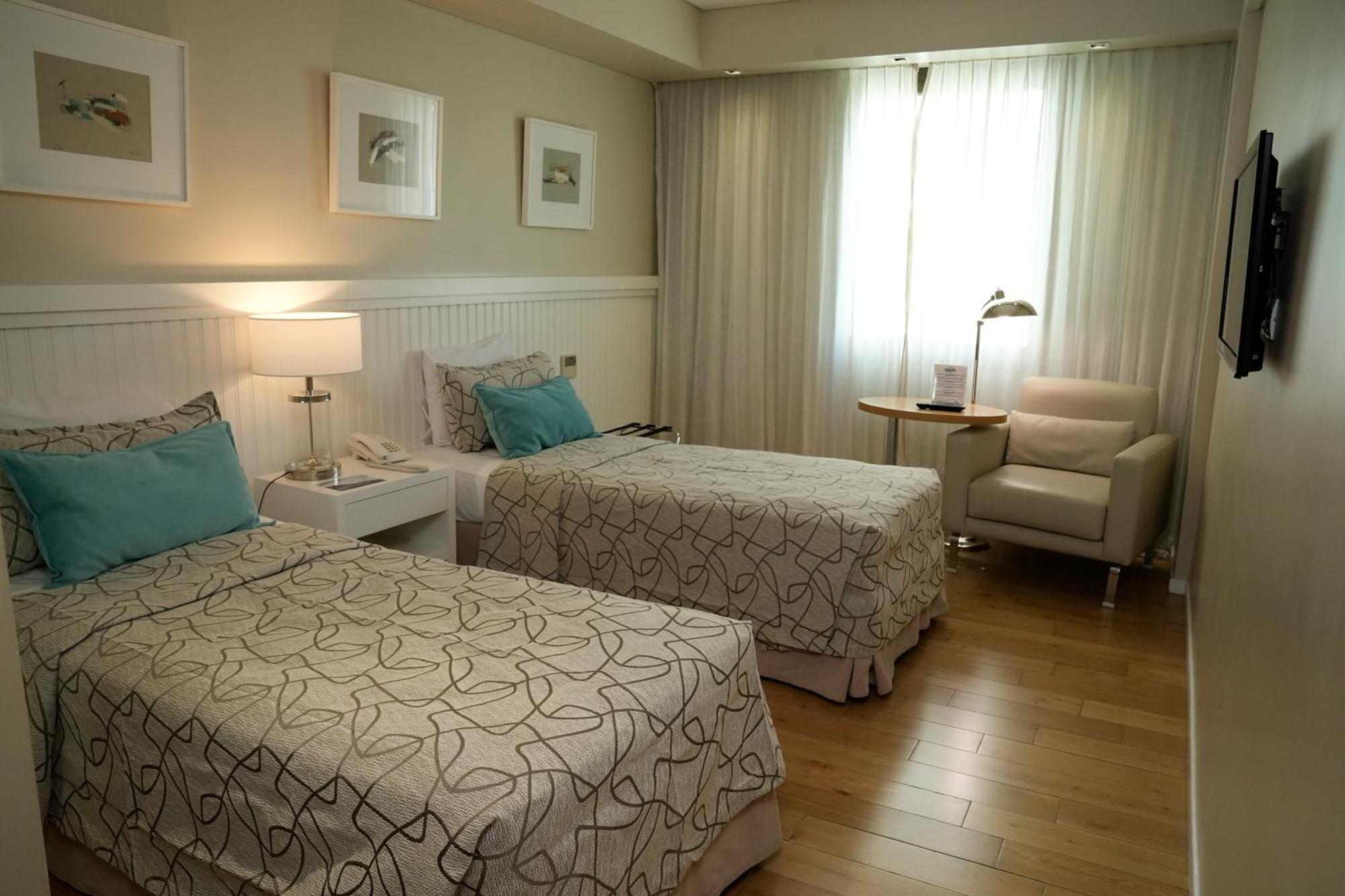 Hotel Metropolitano Supara 4*
