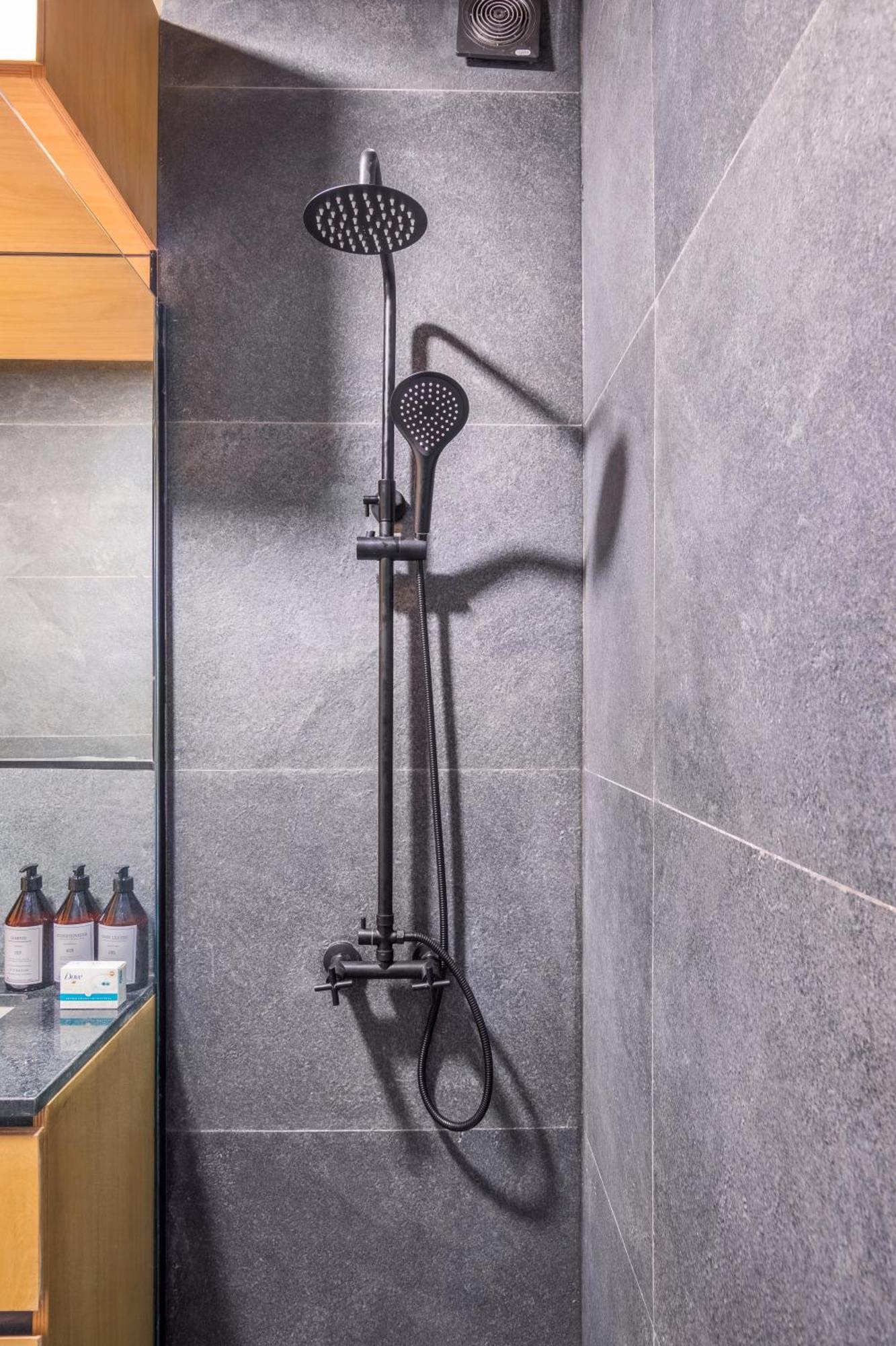 Deluxe In Palermo - By Buerentals Apartment *