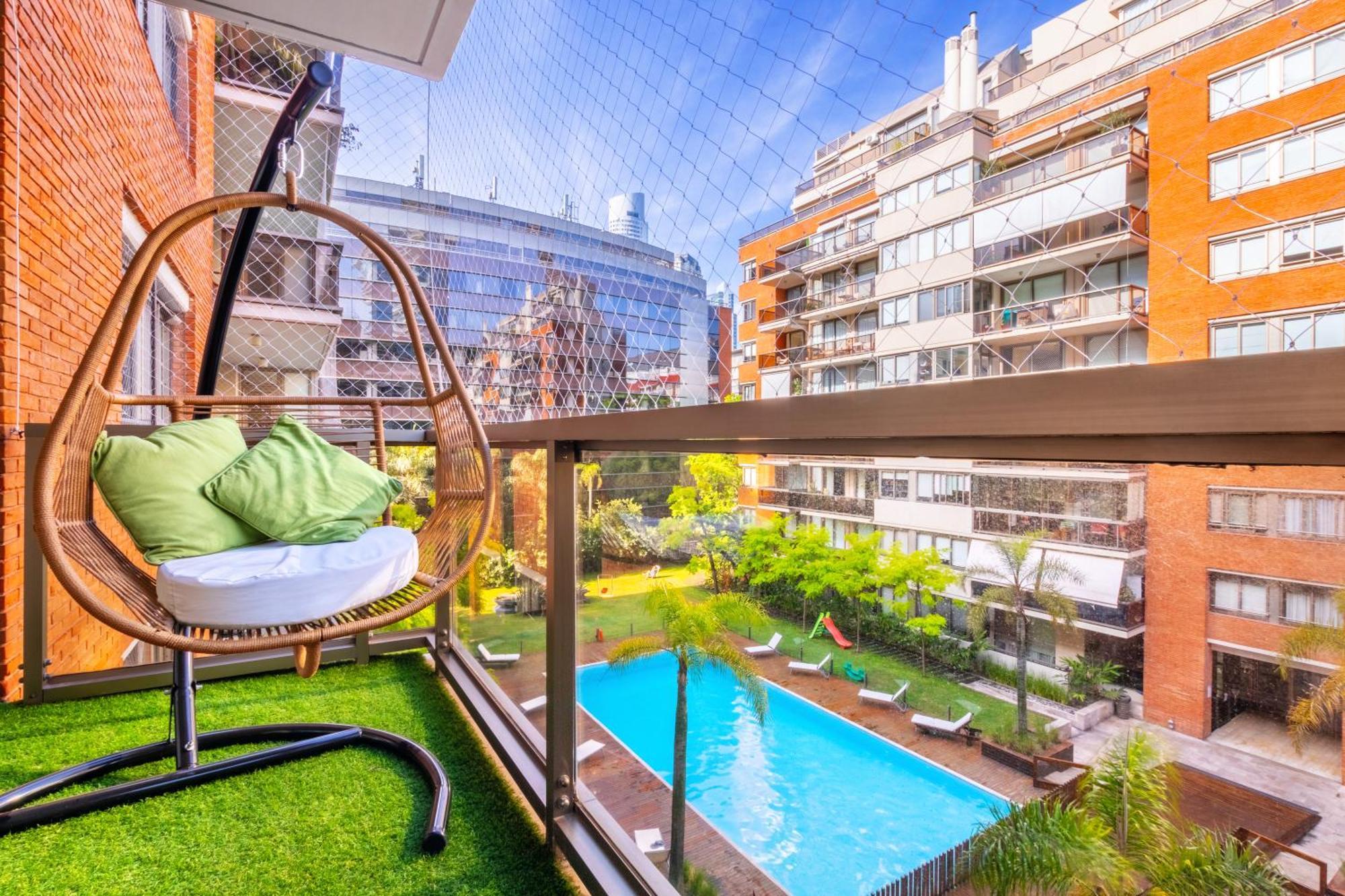 Luxury In Puerto Madero Ciudad Autónoma de Buenos Aires