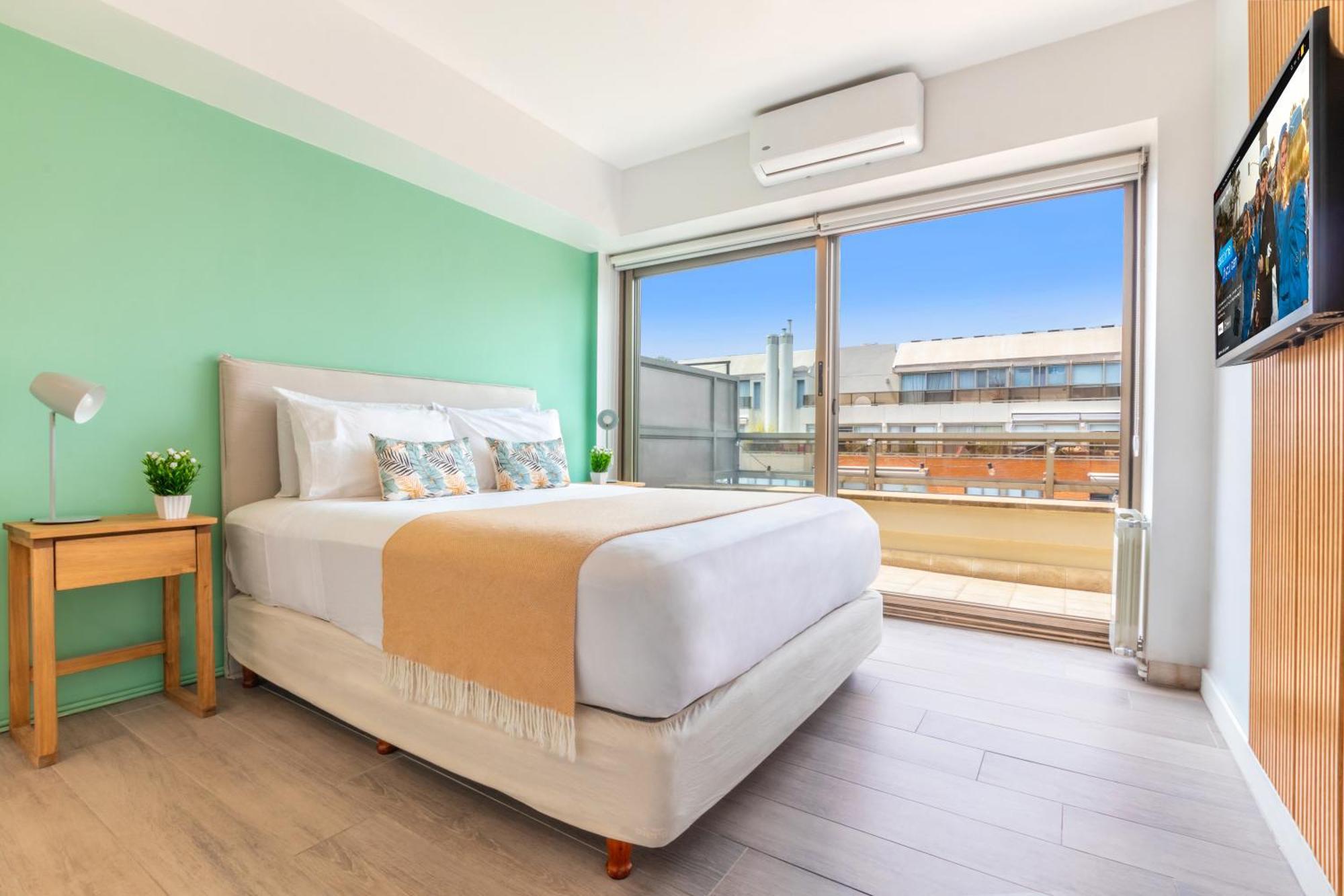 Luxury In Puerto Madero * Ciudad Autónoma de Buenos Aires