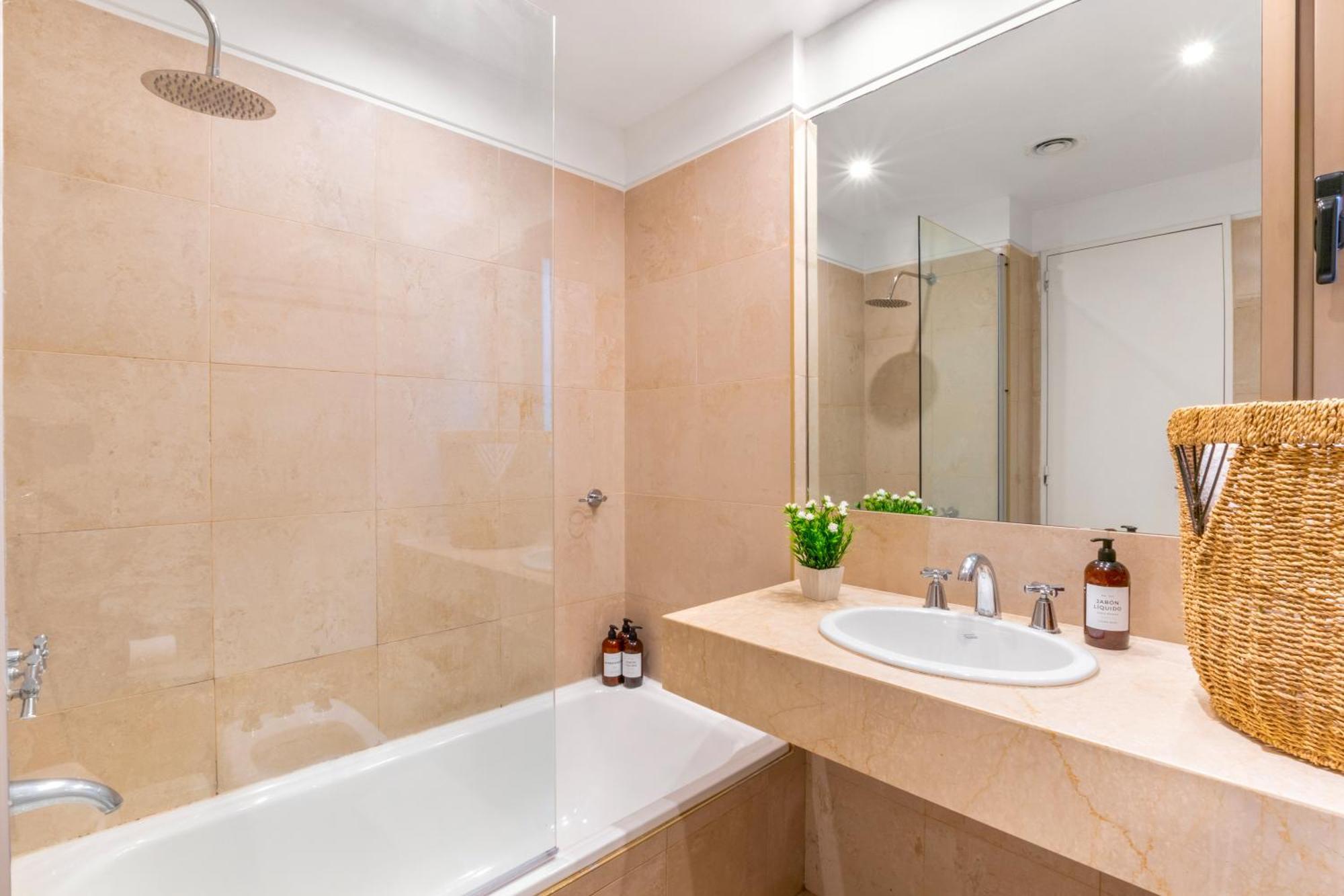 Luxury In Puerto Madero Apartamento *