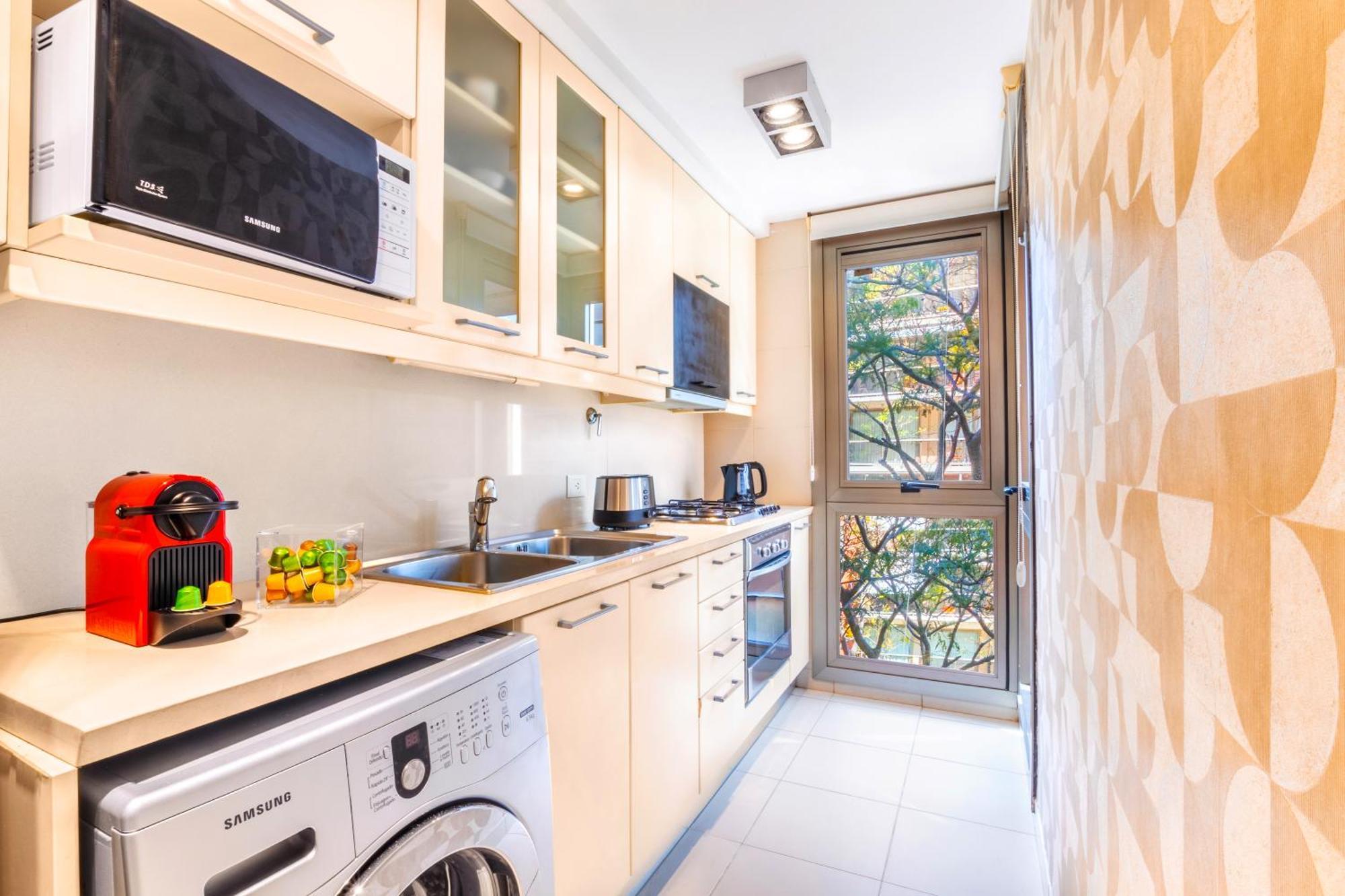 Luxury In Puerto Madero Apartamento Ciudad Autónoma de Buenos Aires